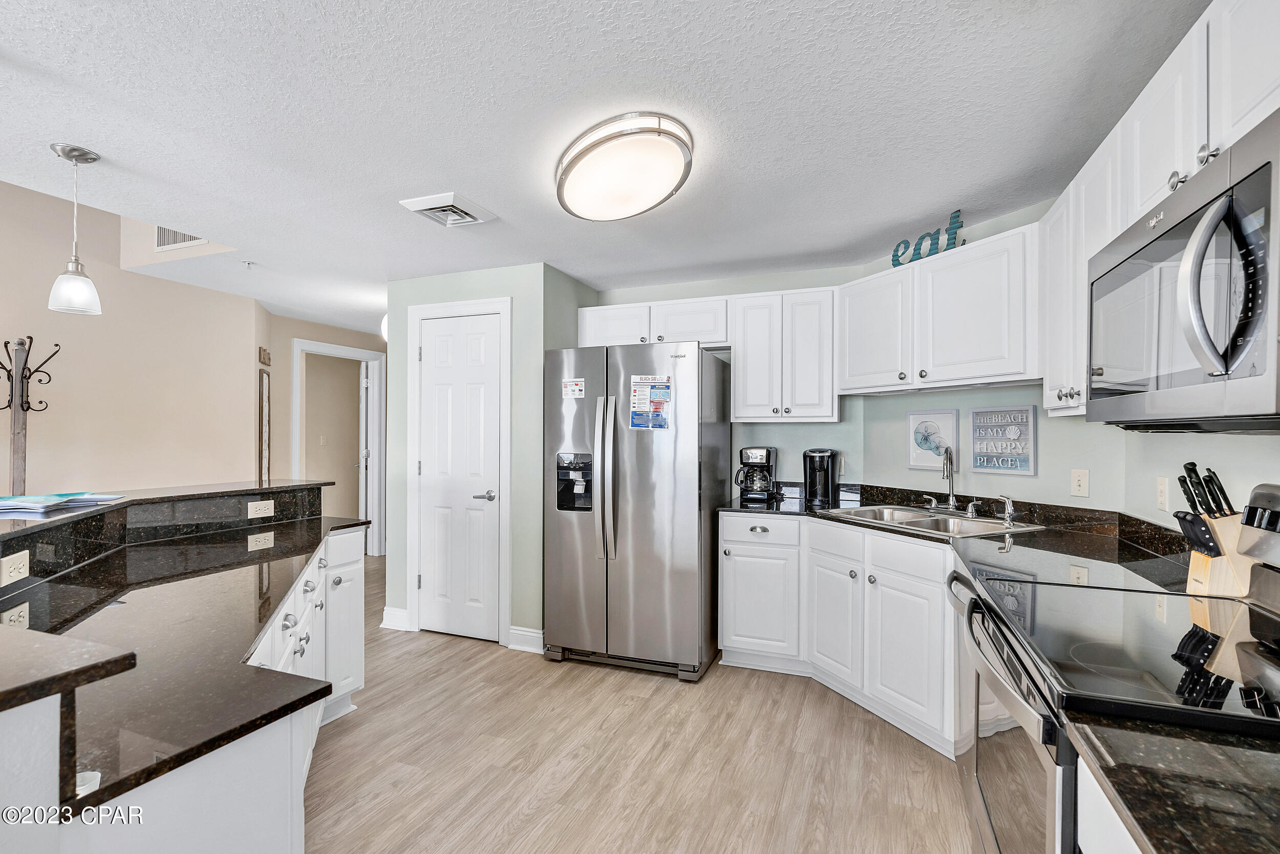 Calypso Towers II - Residential