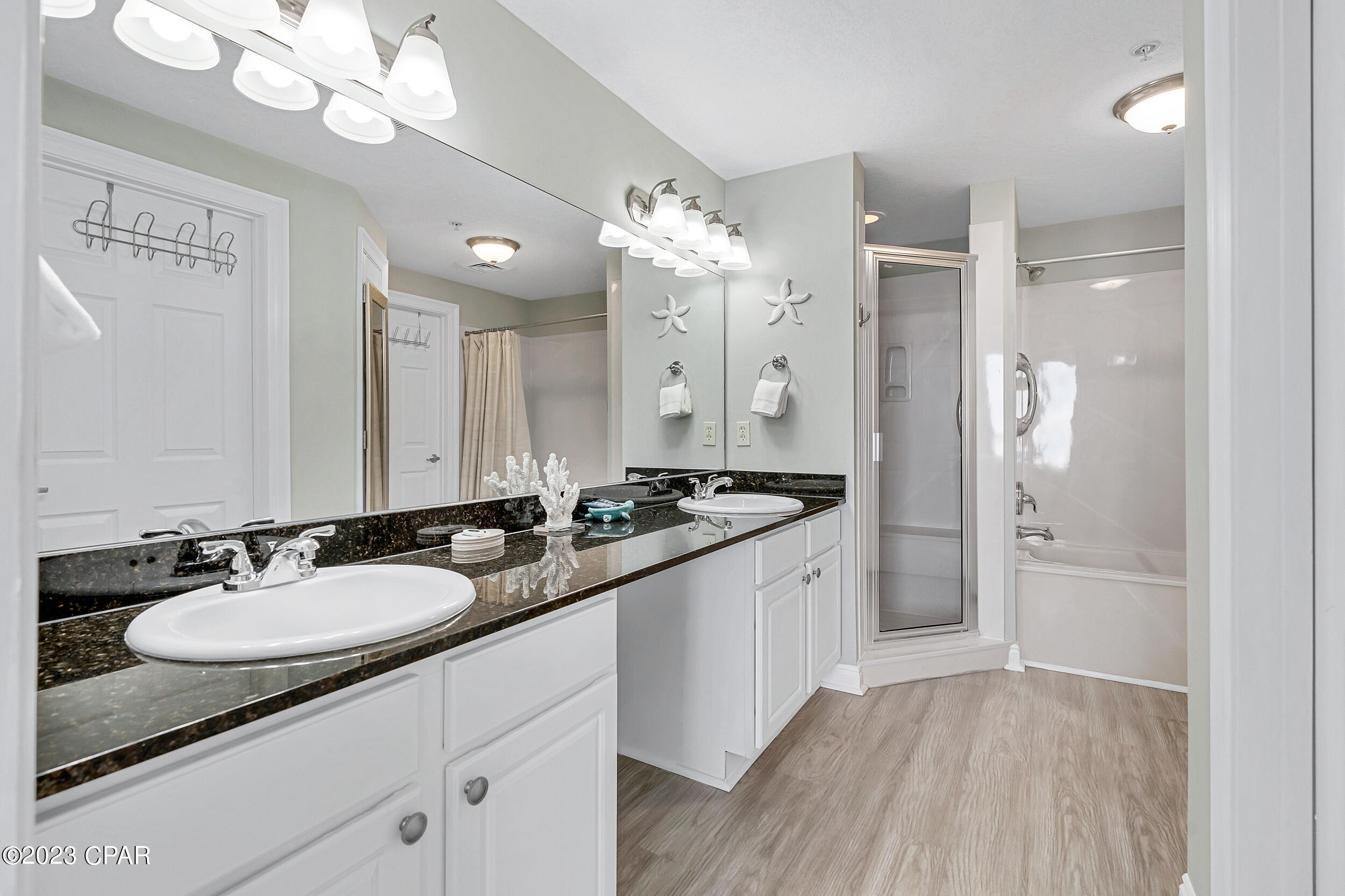 Calypso Towers II - Residential