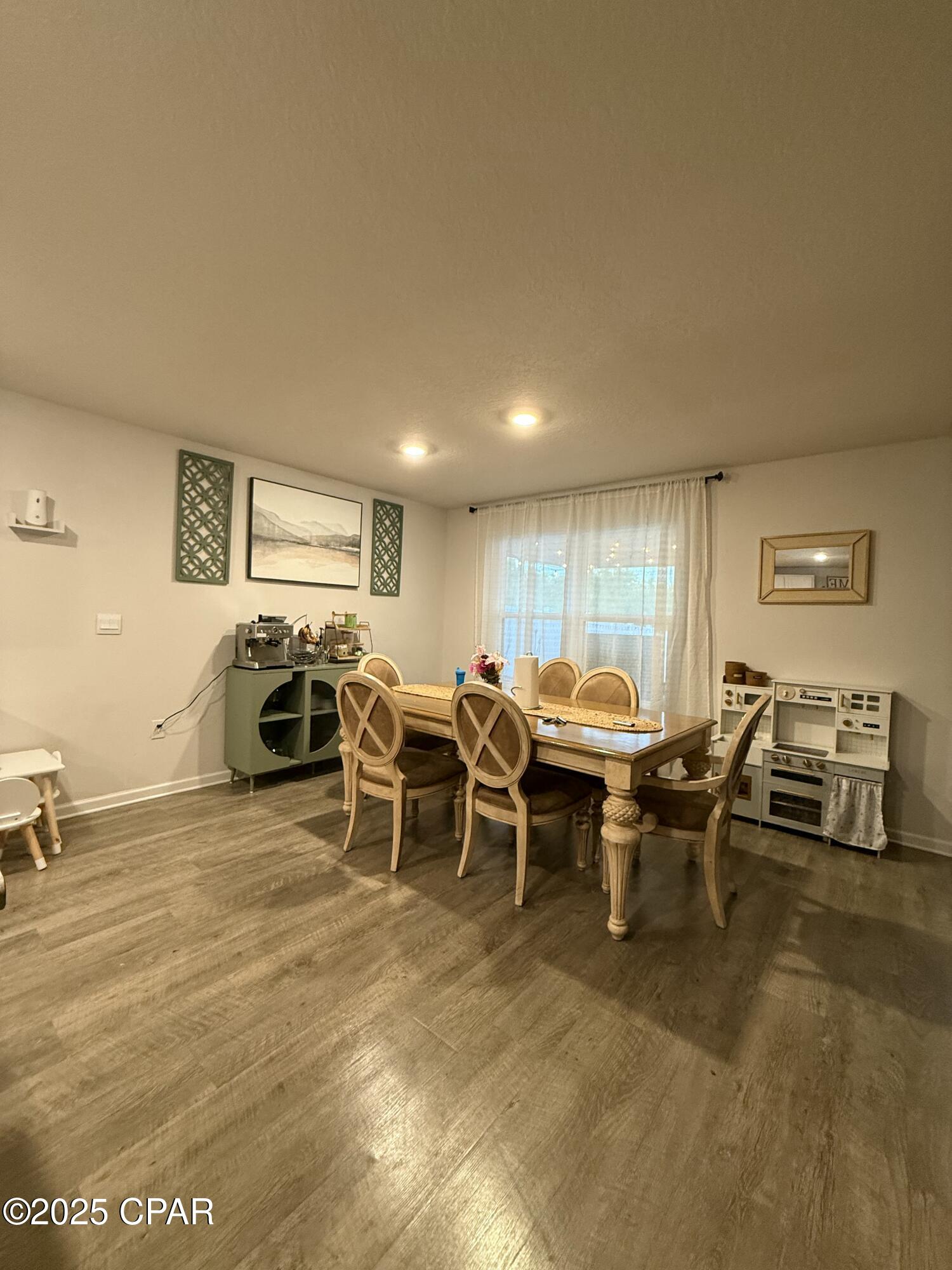 Liberty - Residential