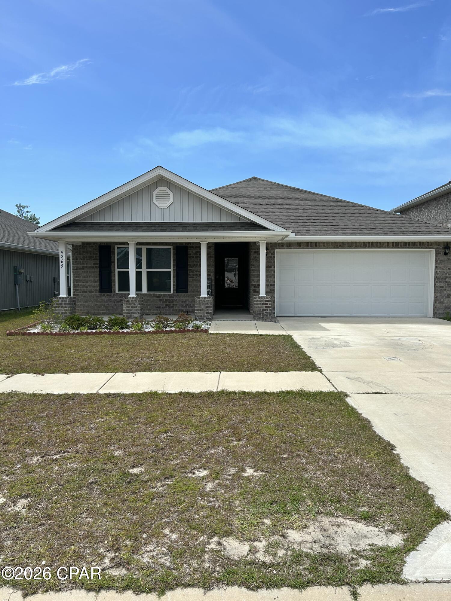 Liberty - Residential