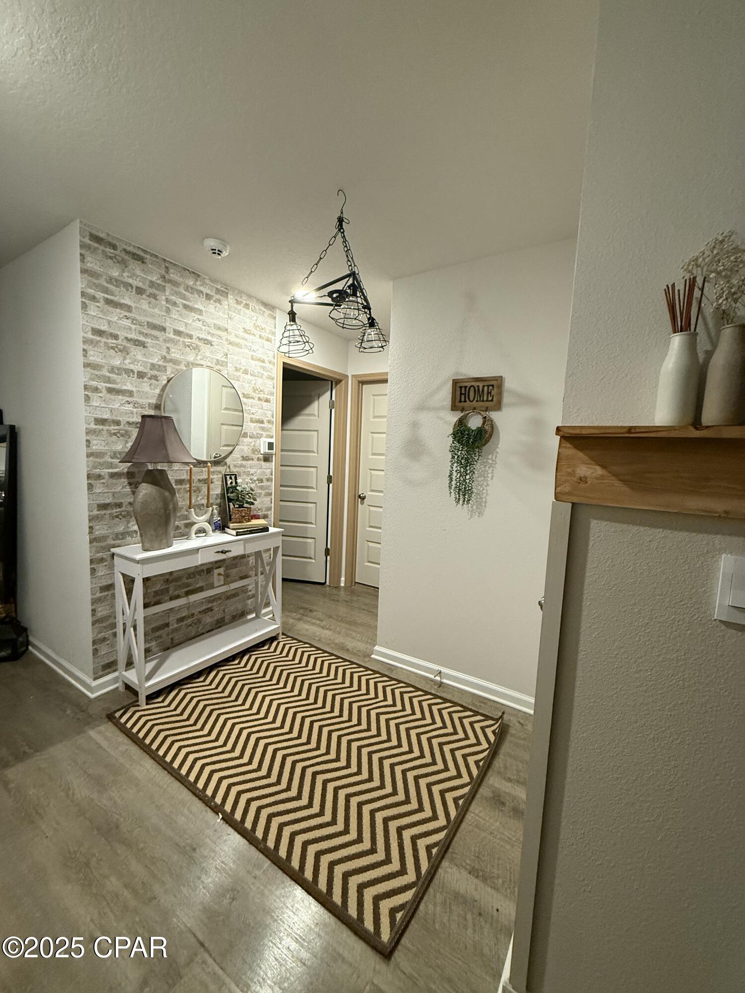 Liberty - Residential