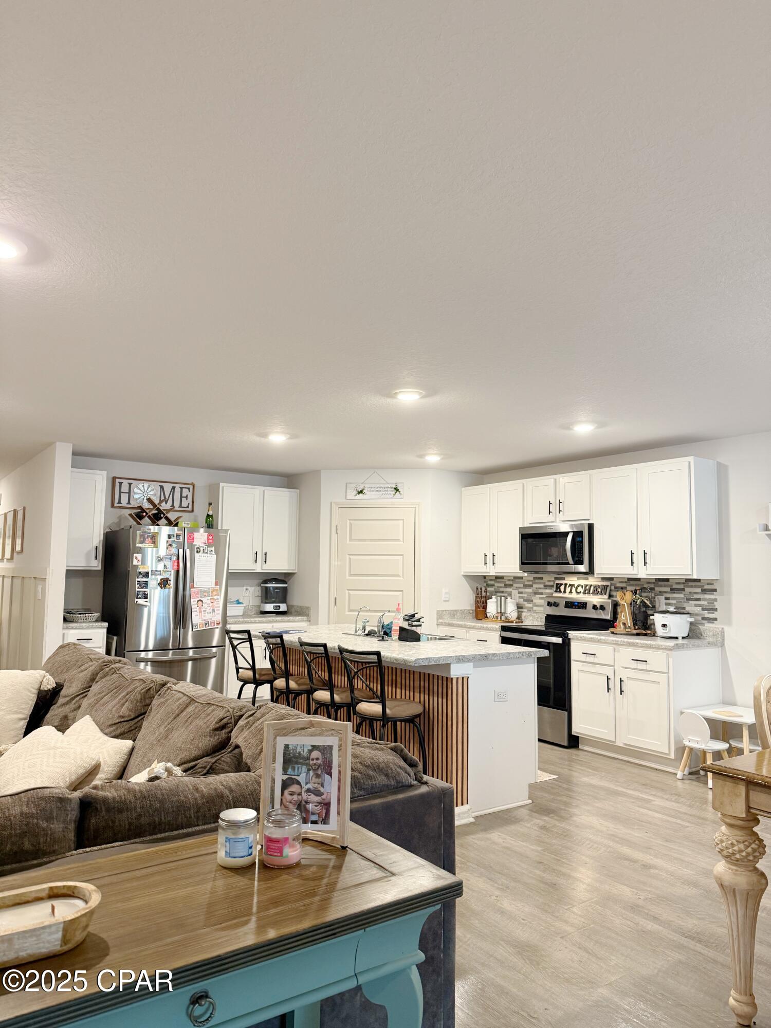 Liberty - Residential