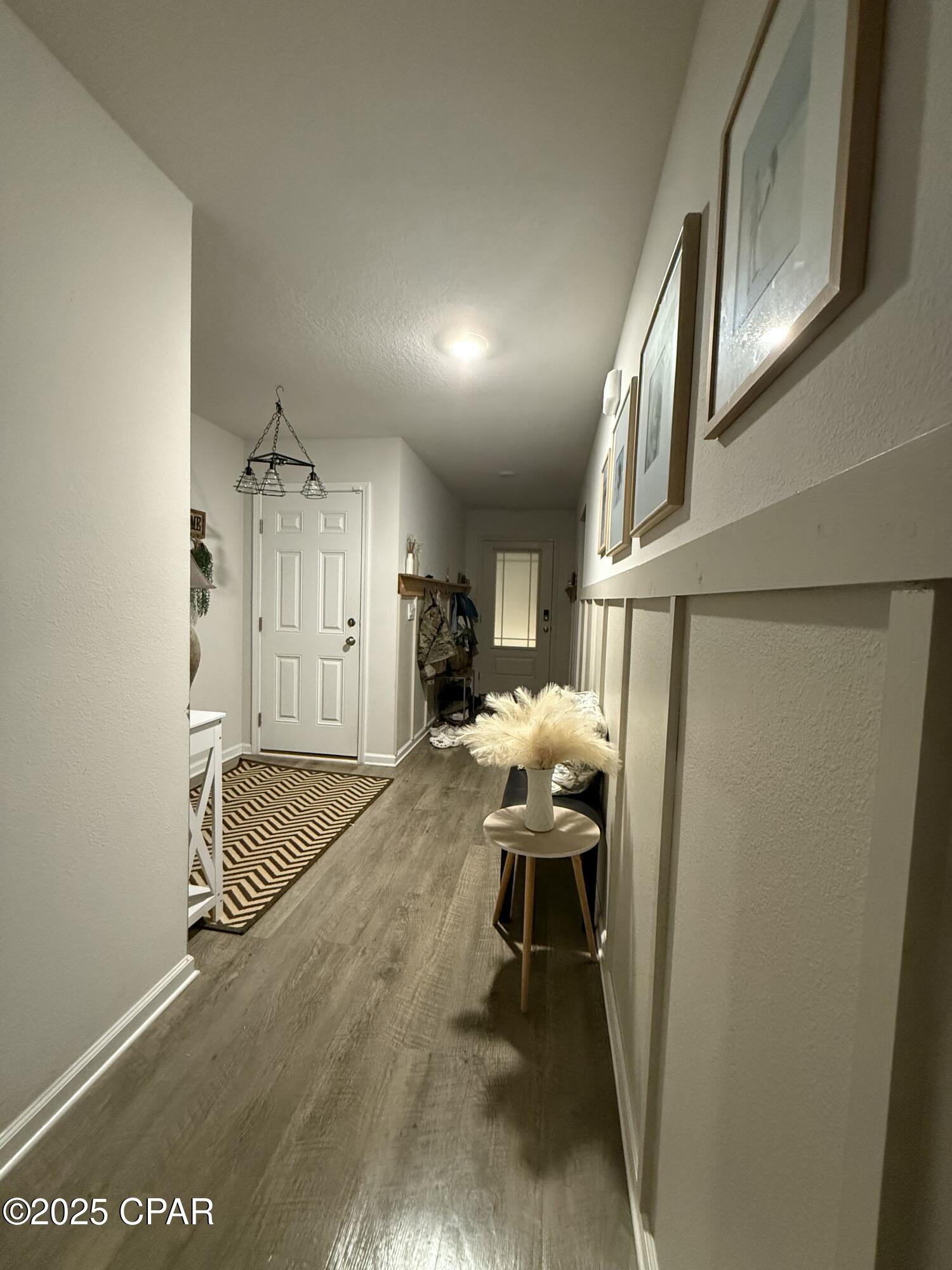 Liberty - Residential