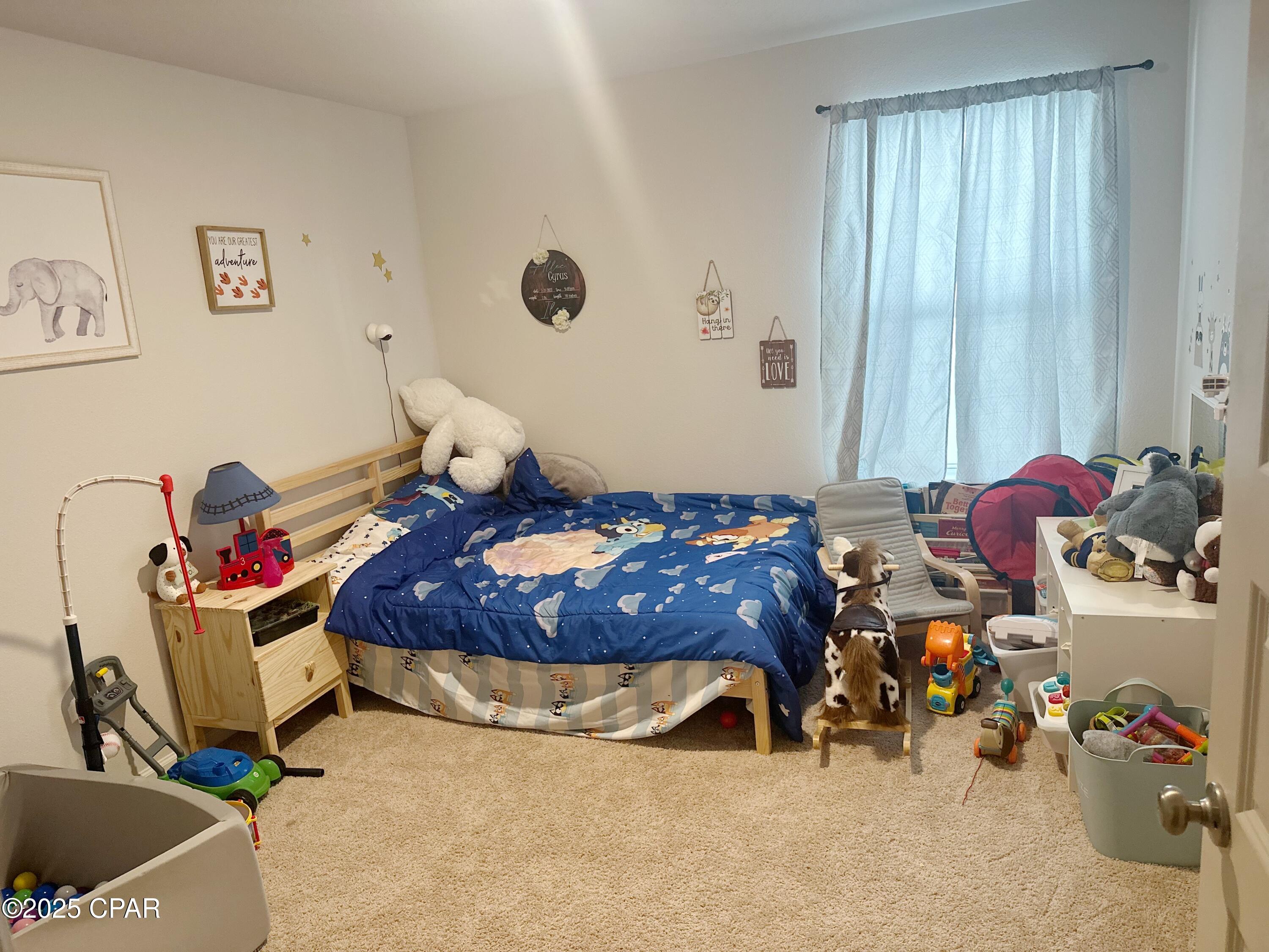 Liberty - Residential