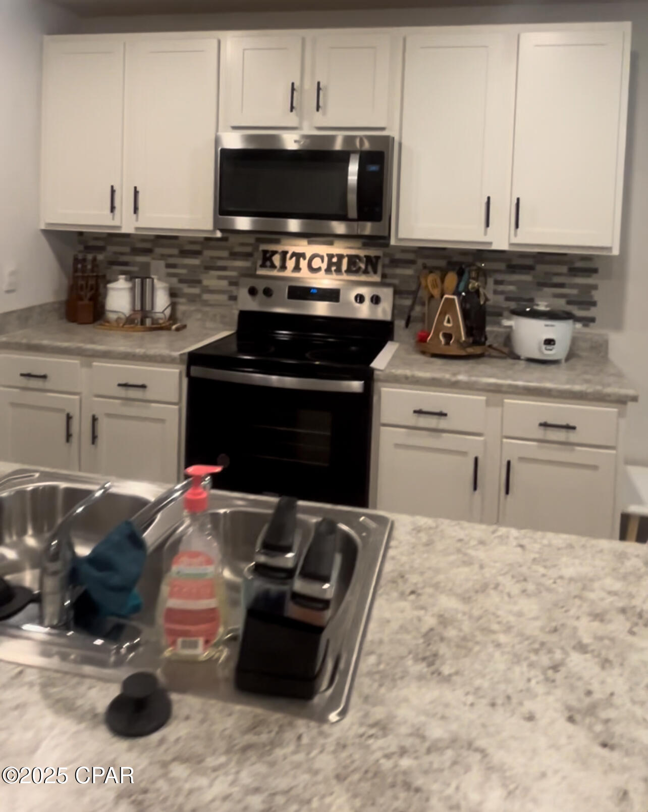 Liberty - Residential