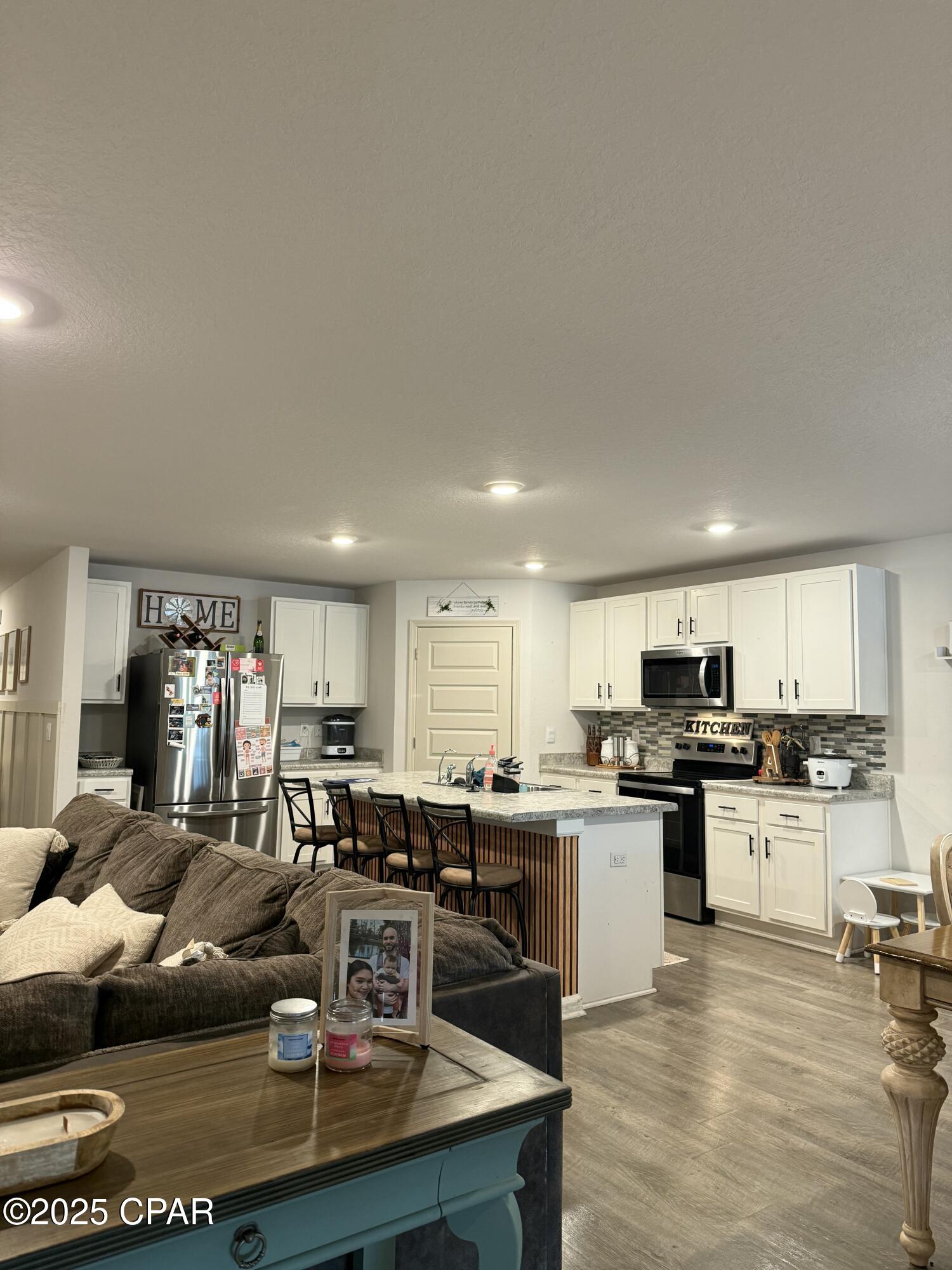 Liberty - Residential