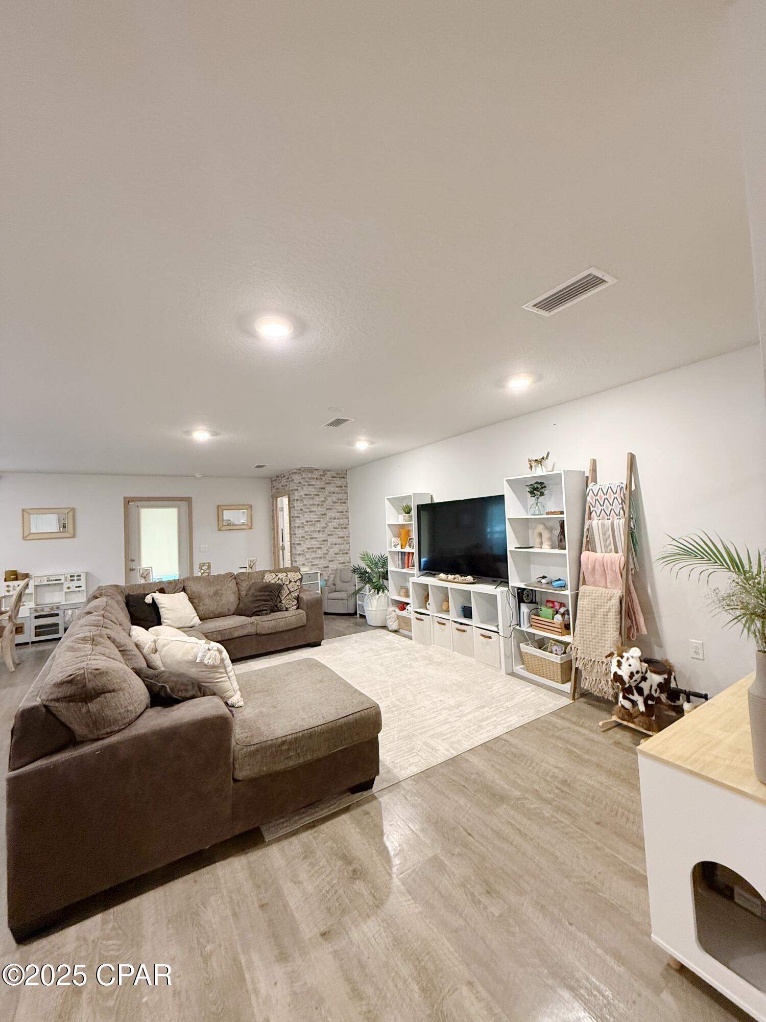 Liberty - Residential
