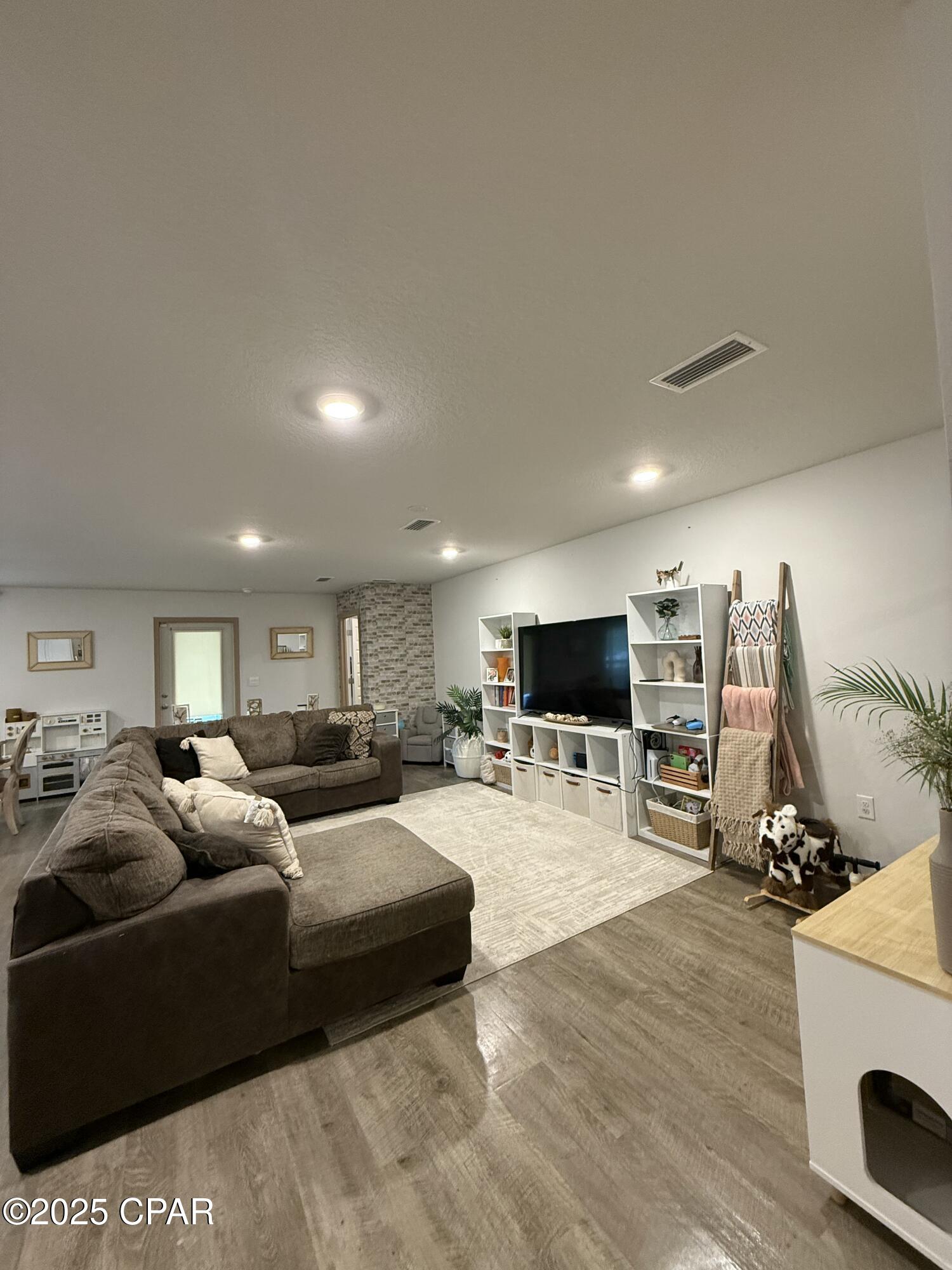 Liberty - Residential