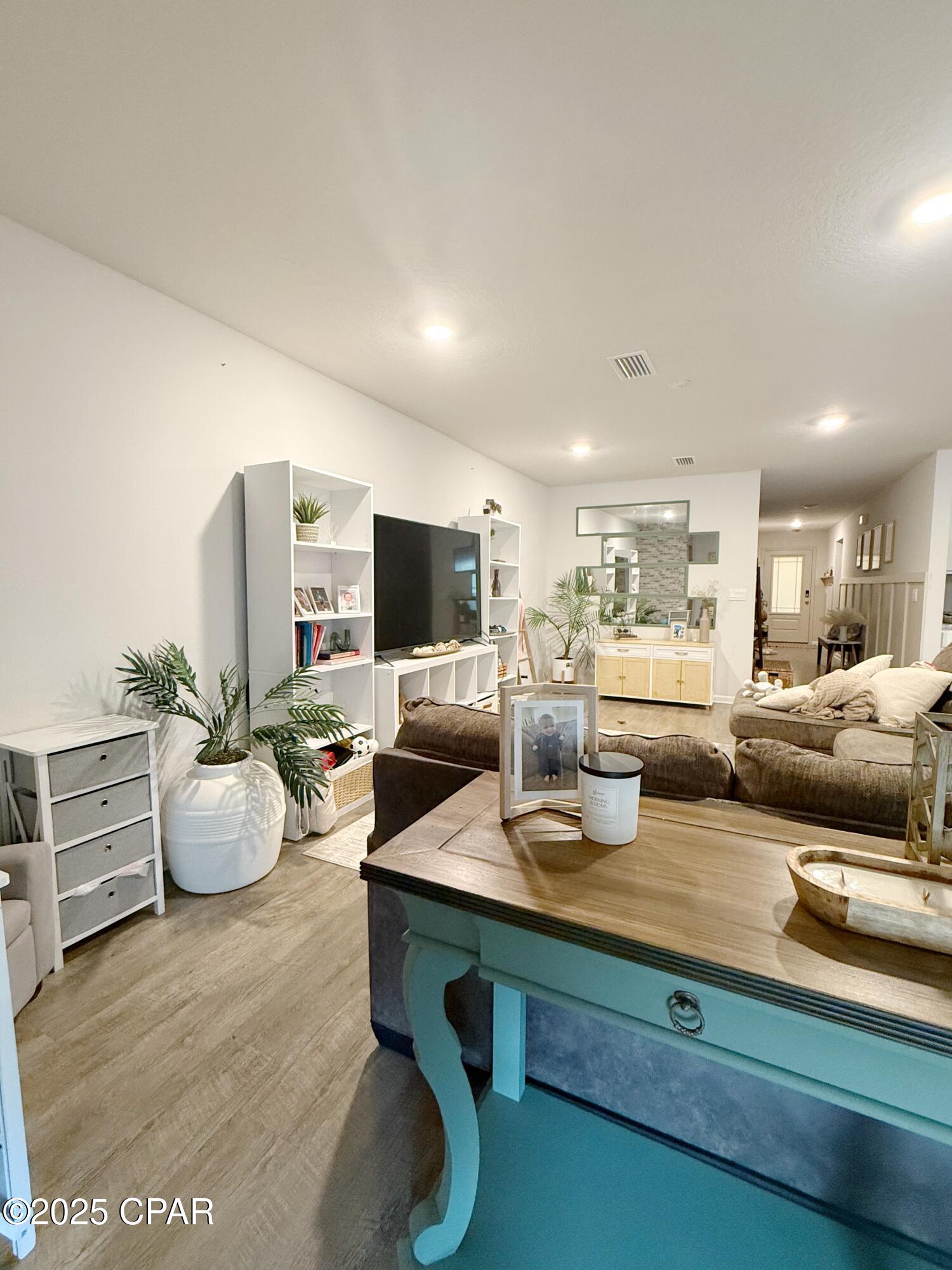 Liberty - Residential