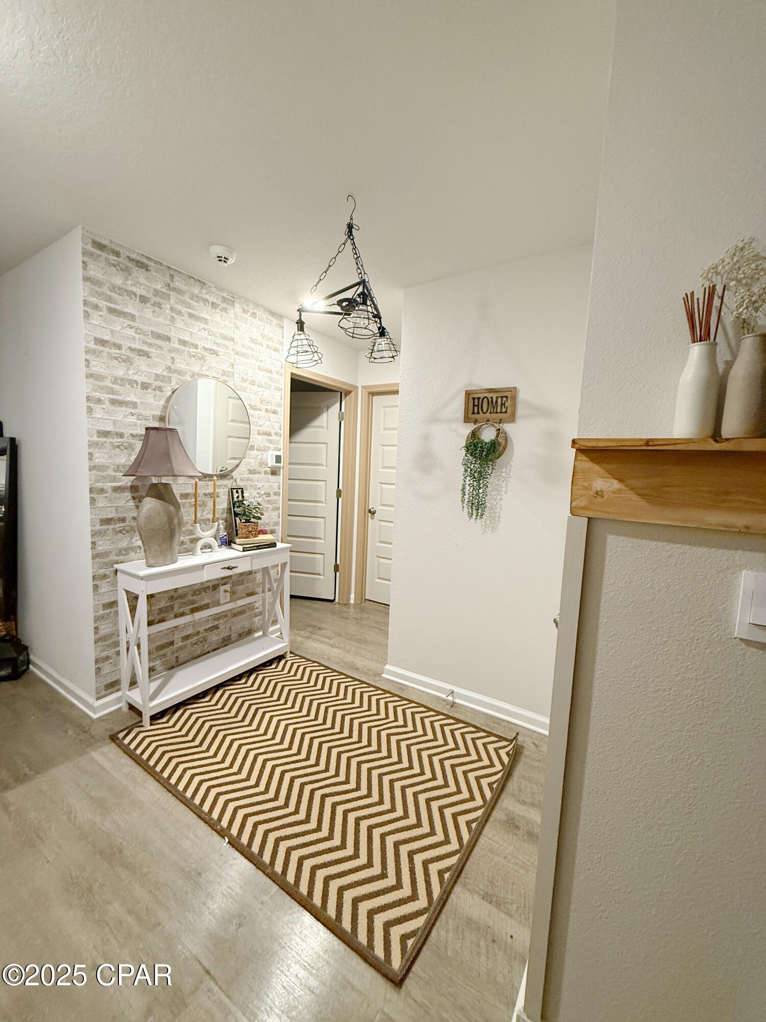 Liberty - Residential