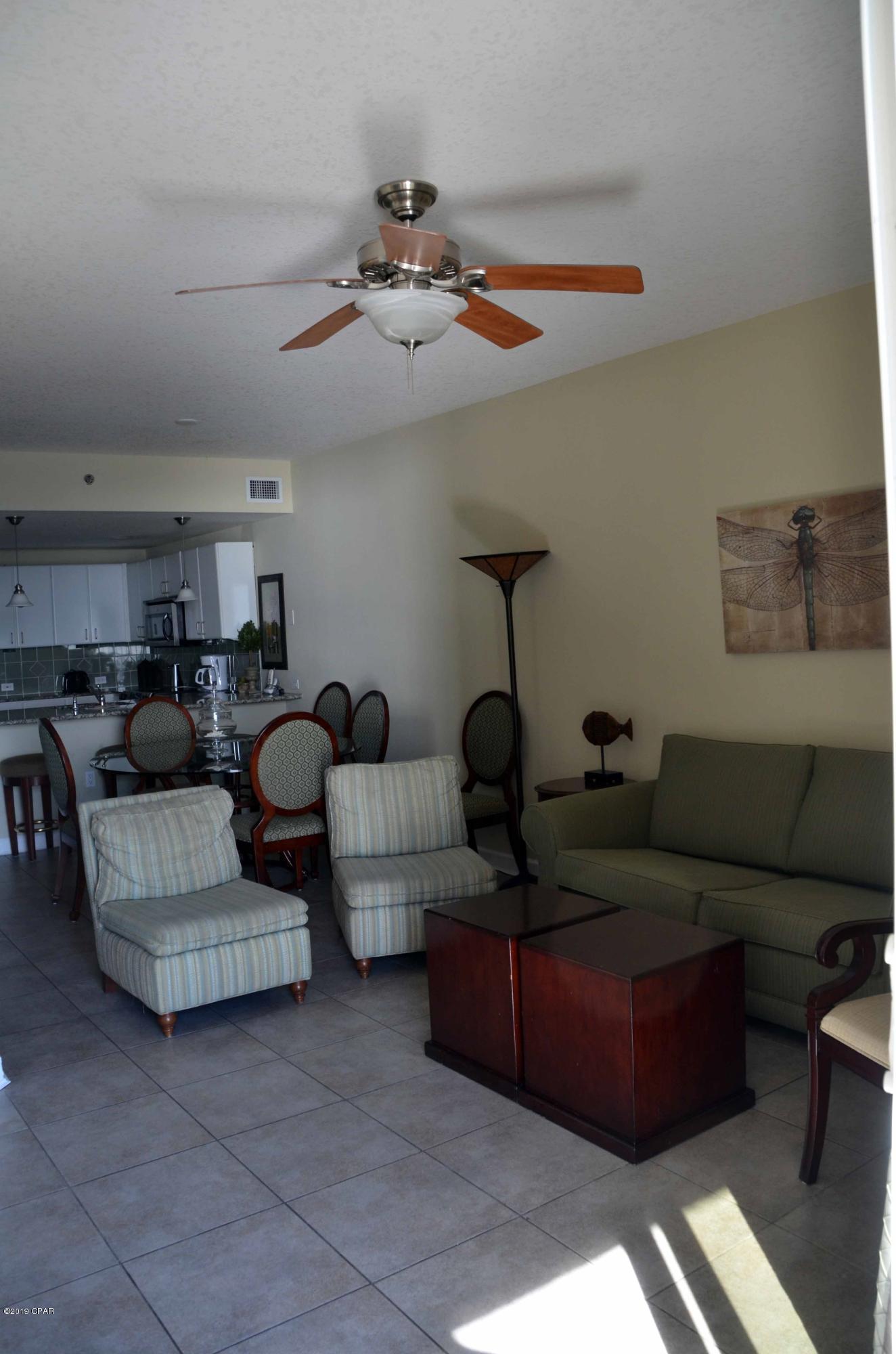 Grand Panama Beach Resort - Residential