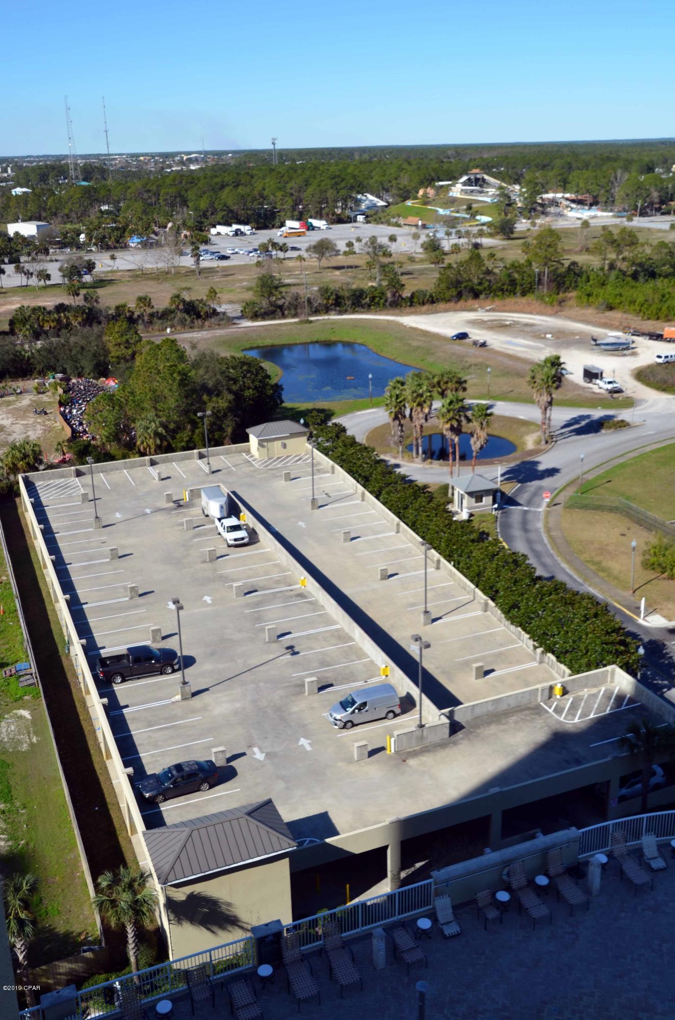 Grand Panama Beach Resort - Residential