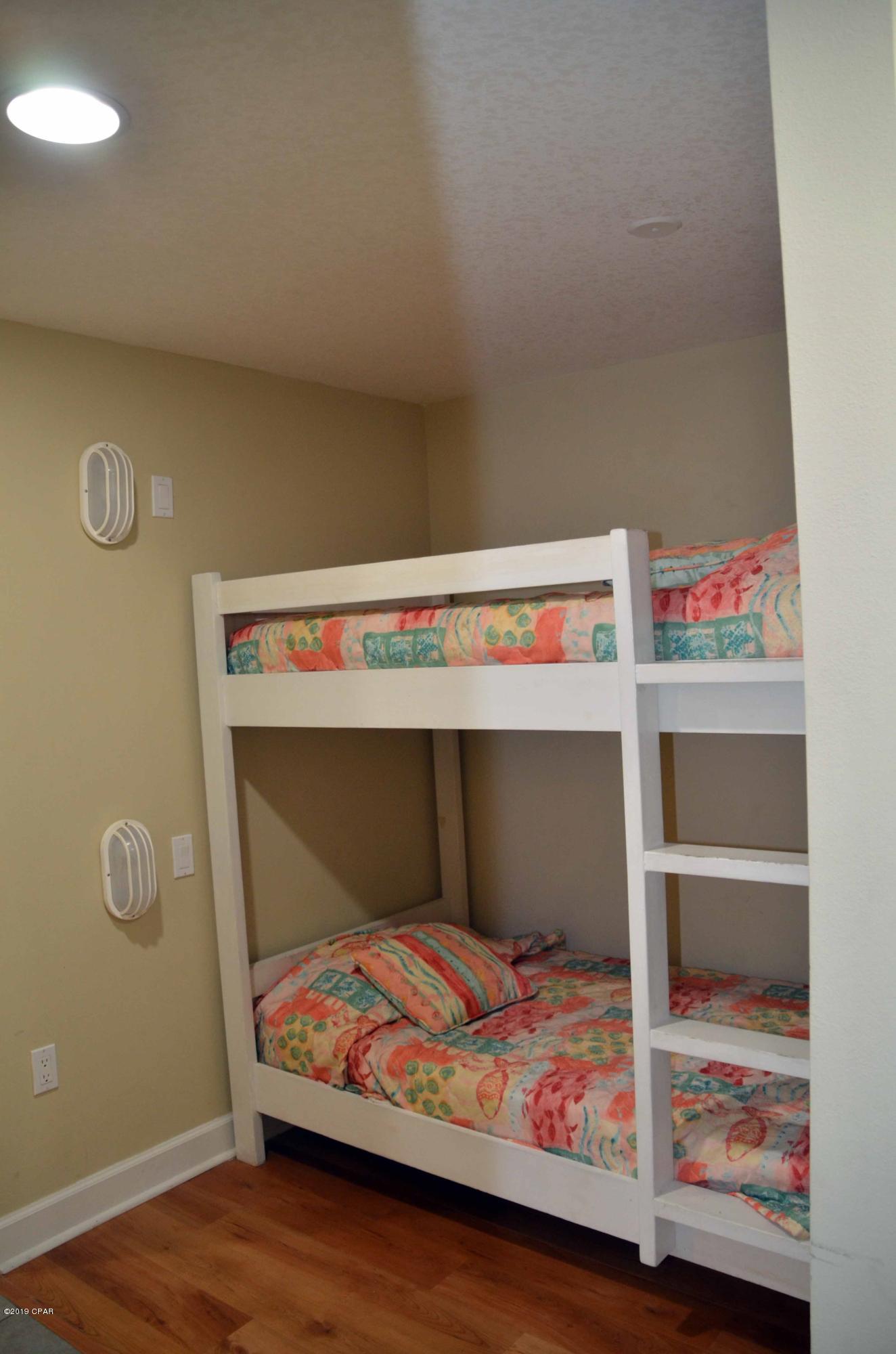 Grand Panama Beach Resort - Residential