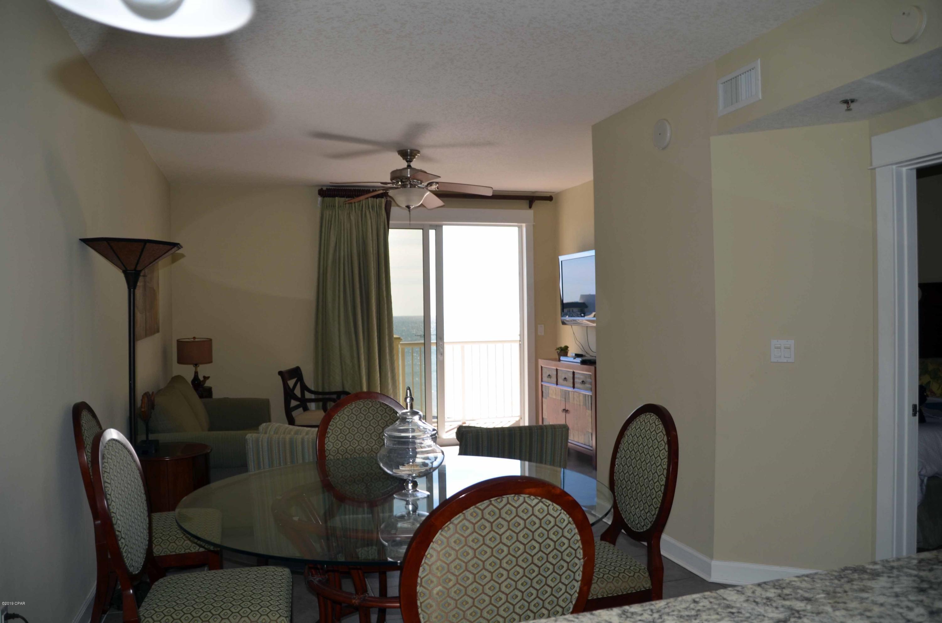 Grand Panama Beach Resort - Residential