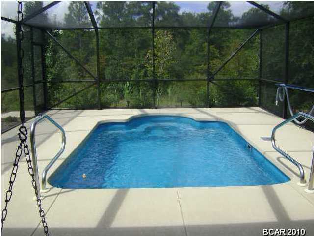 Leisure Lakes - Residential