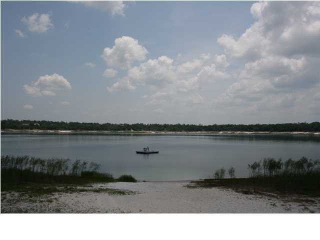 Leisure Lakes - Residential