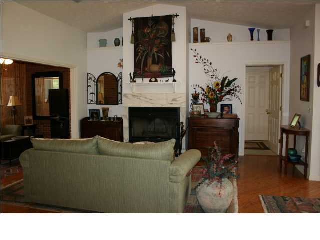 Leisure Lakes - Residential