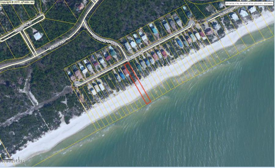 No Named Subdivision - Land