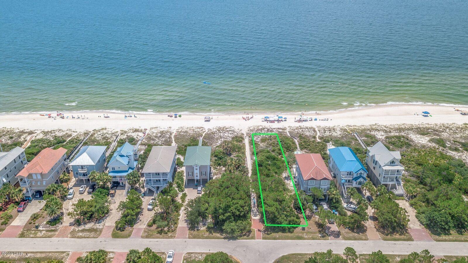 No Named Subdivision - Land