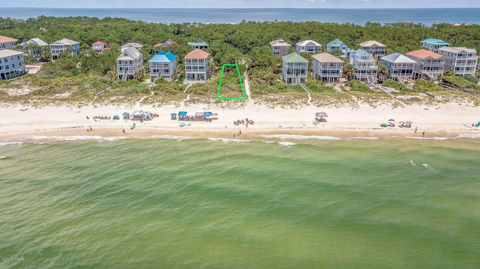 No Named Subdivision - Land