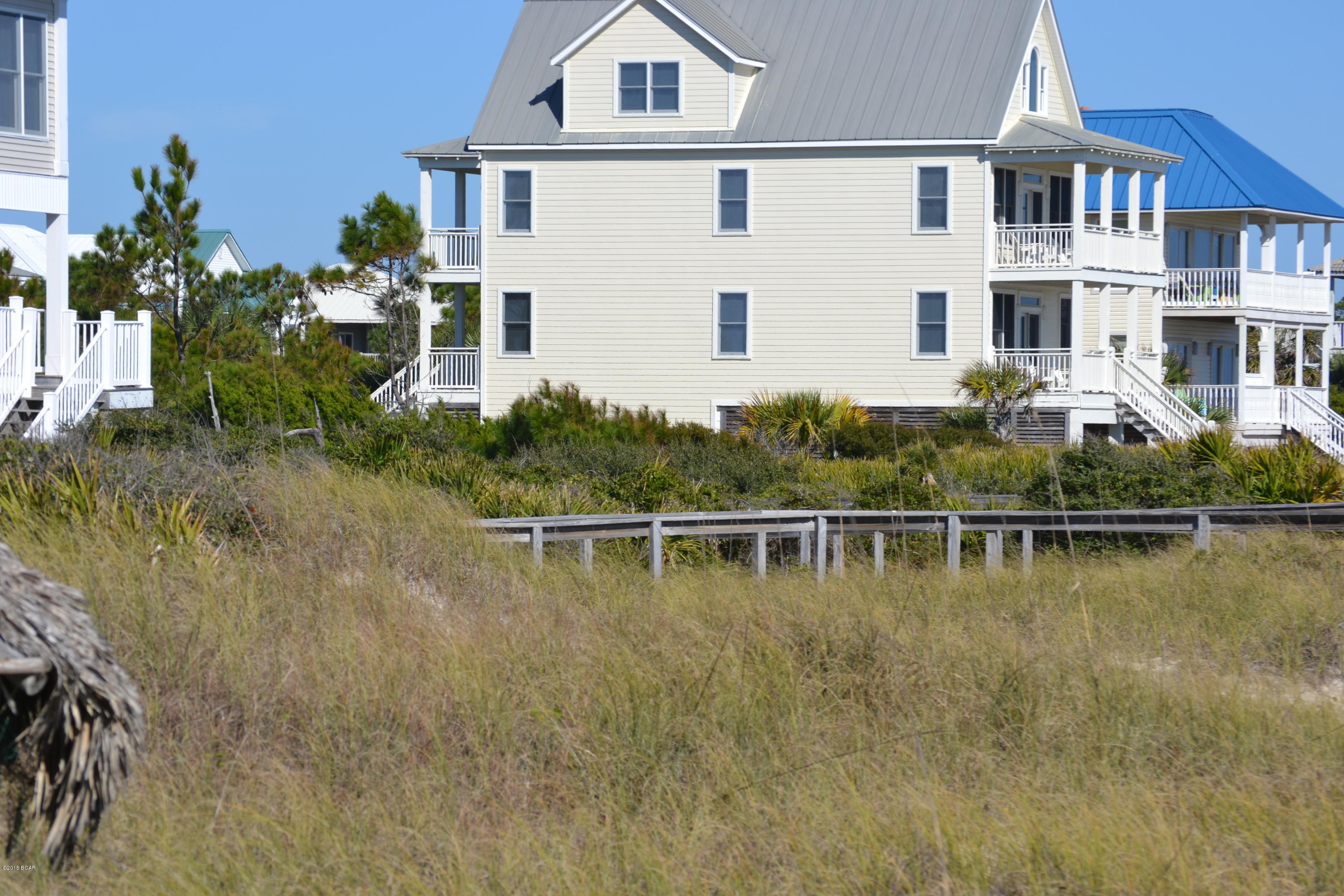 No Named Subdivision - Land