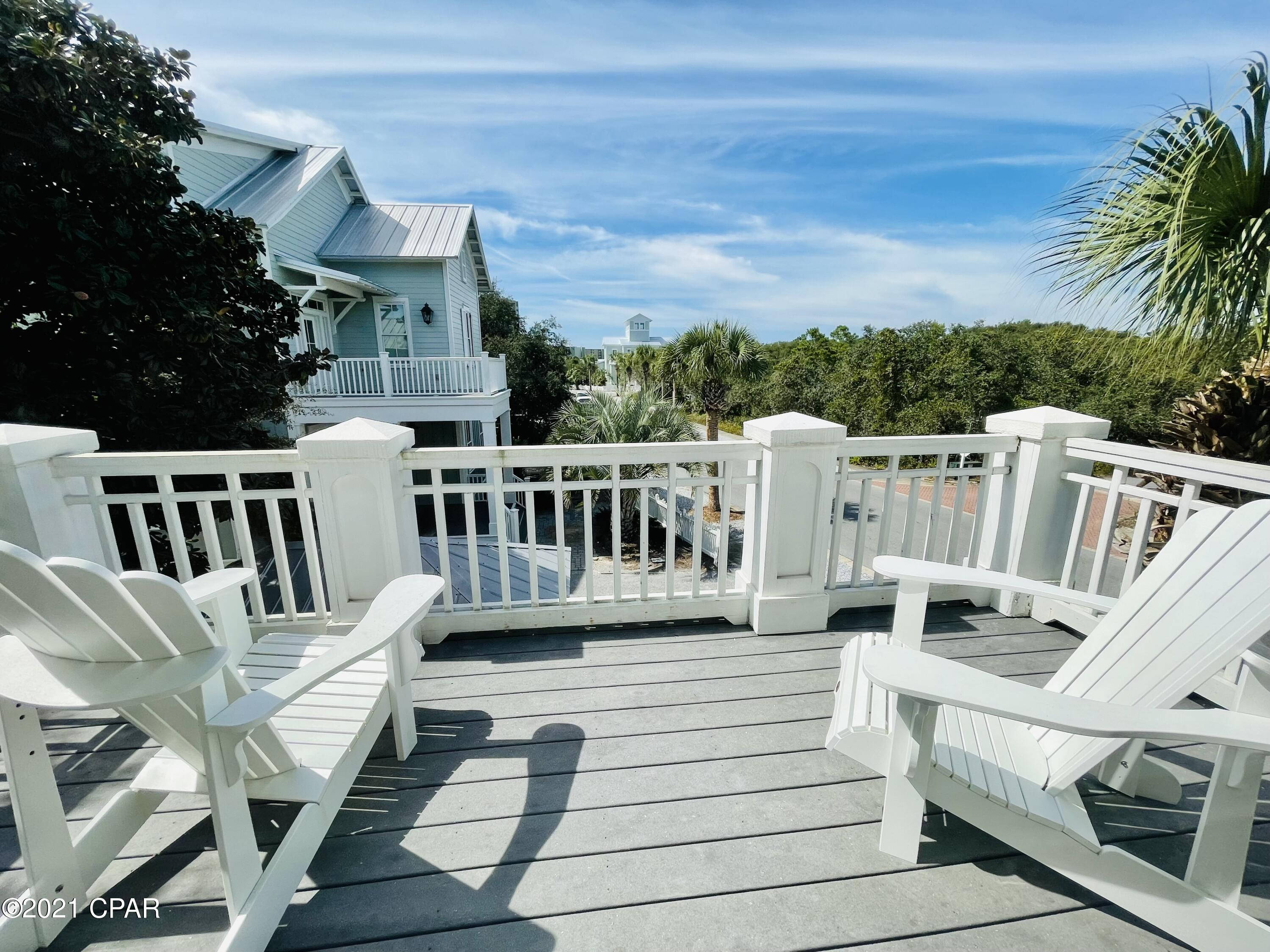 Carillon Beach - Residential