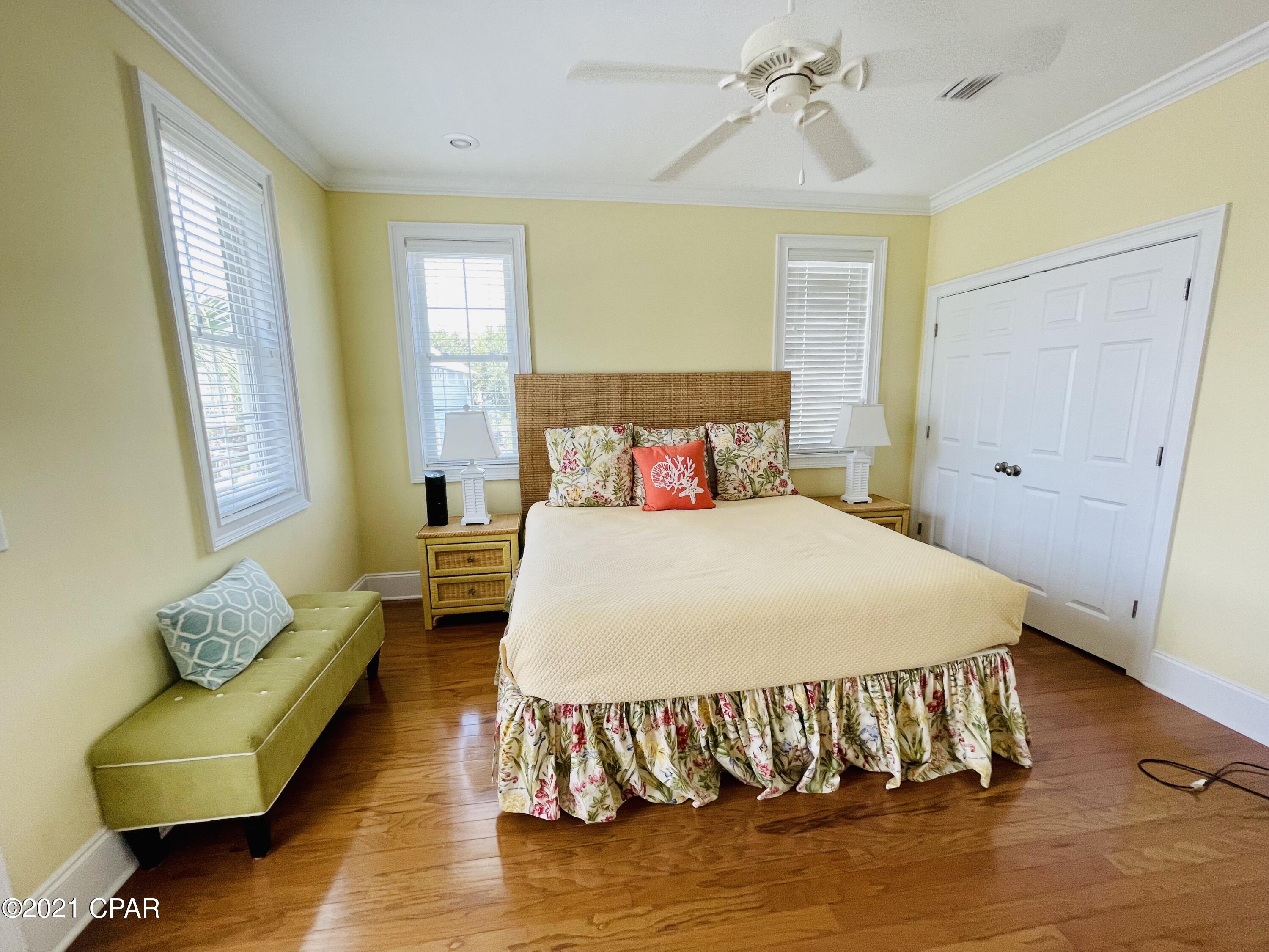 Carillon Beach - Residential