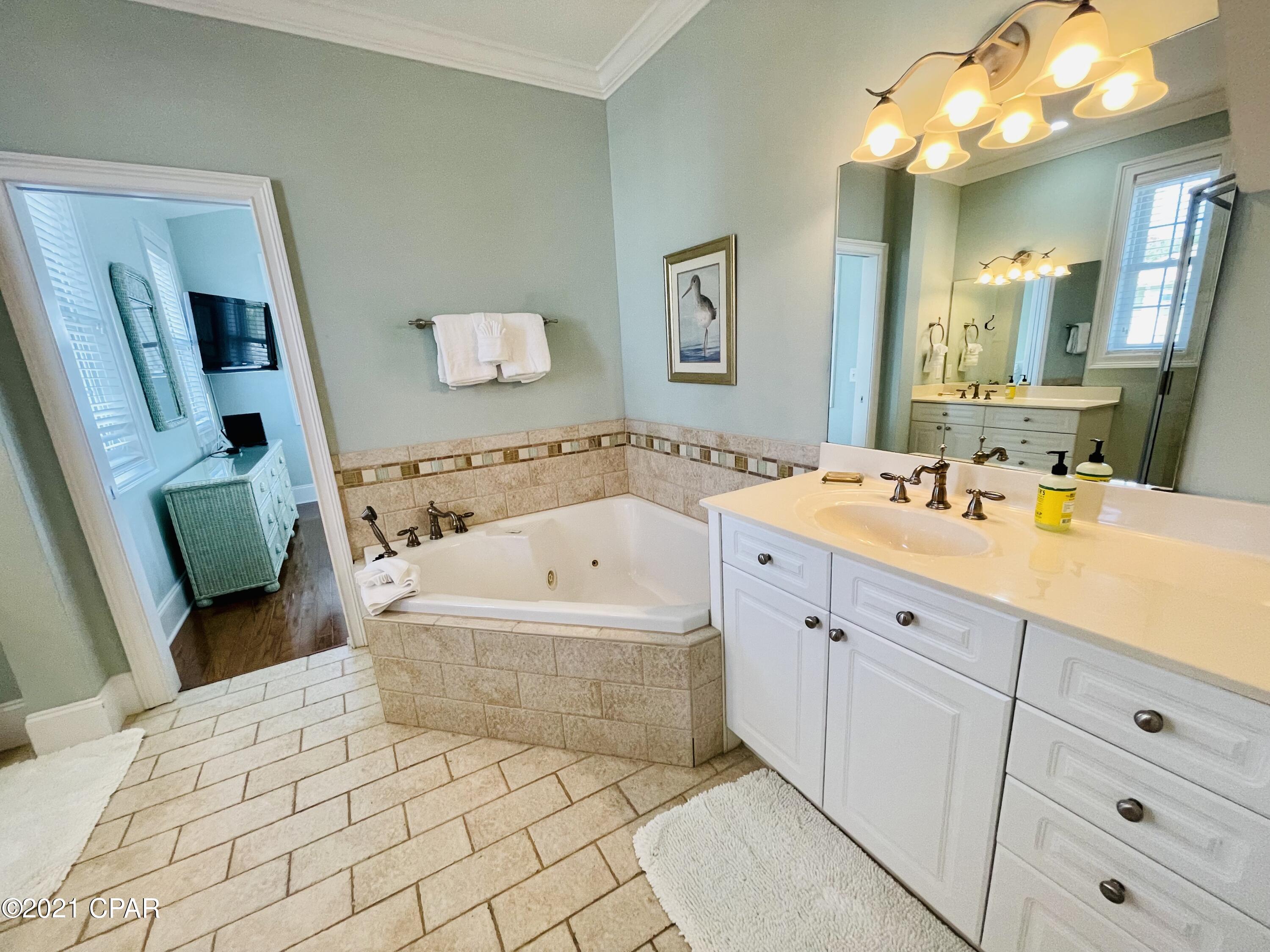 Carillon Beach - Residential