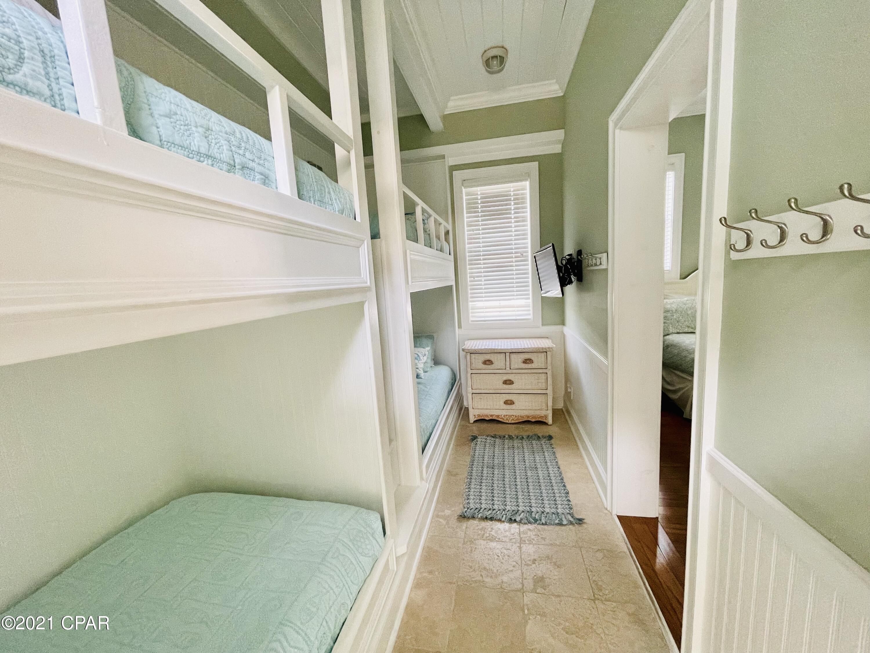 Carillon Beach - Residential