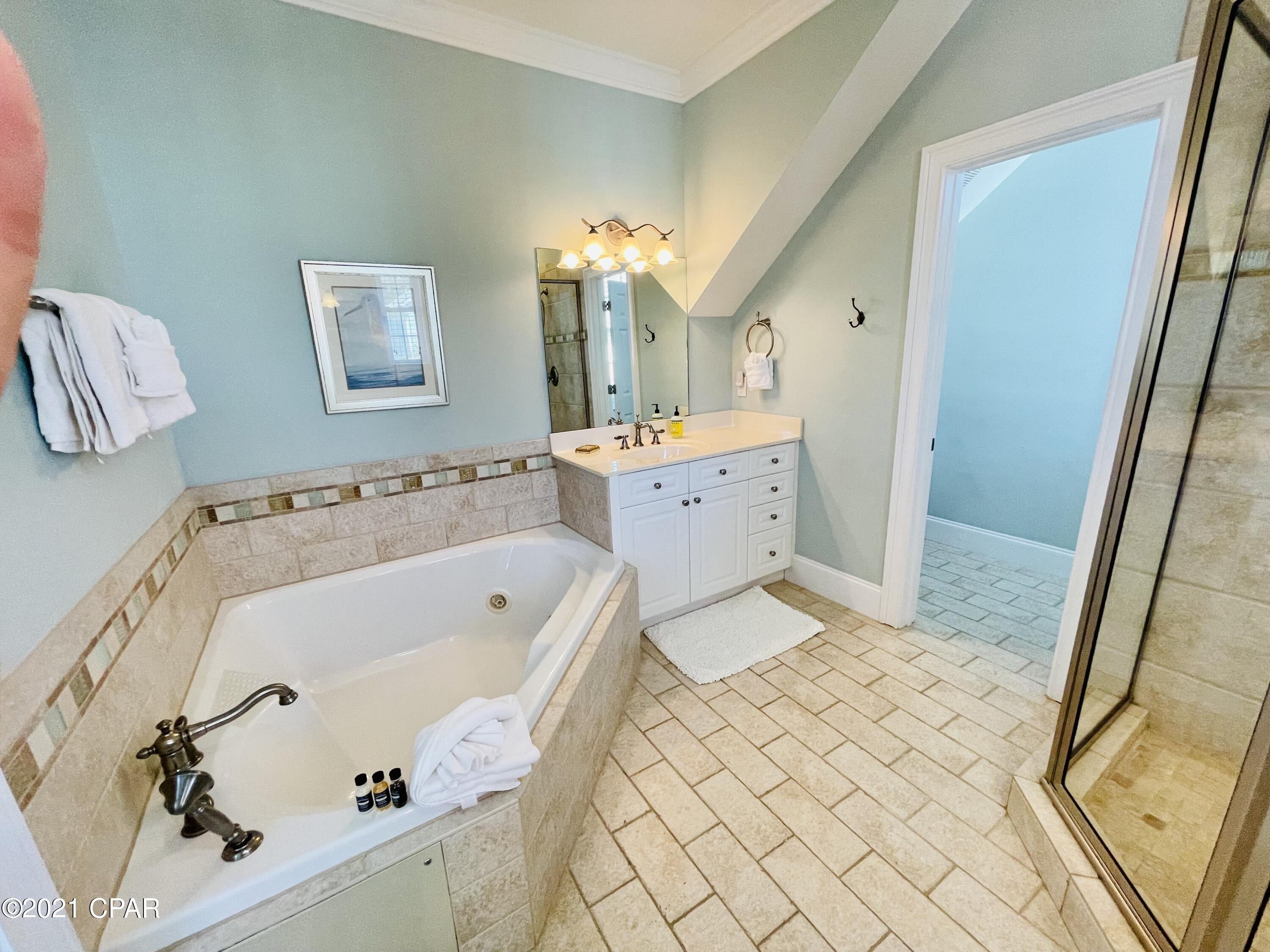 Carillon Beach - Residential