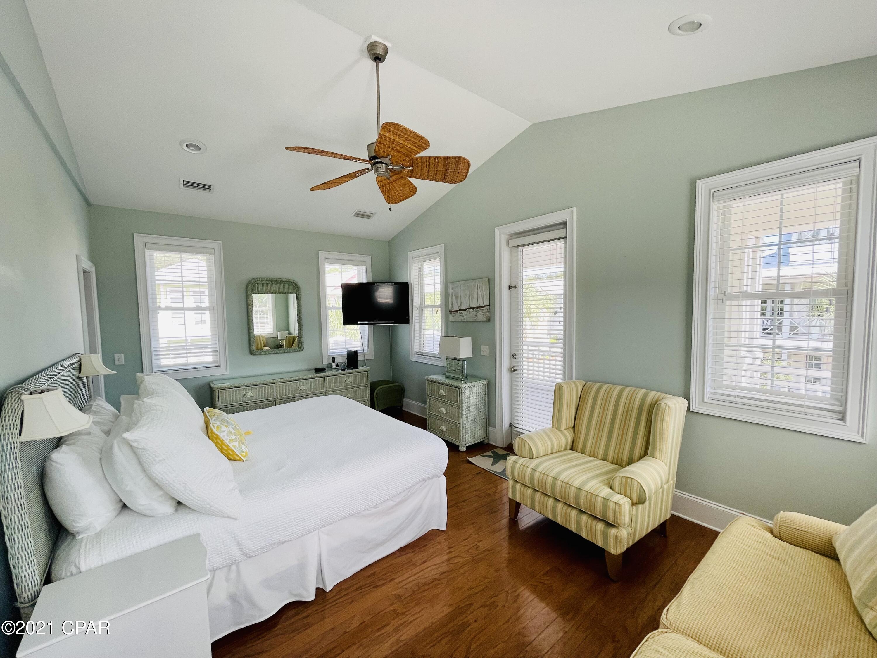 Carillon Beach - Residential