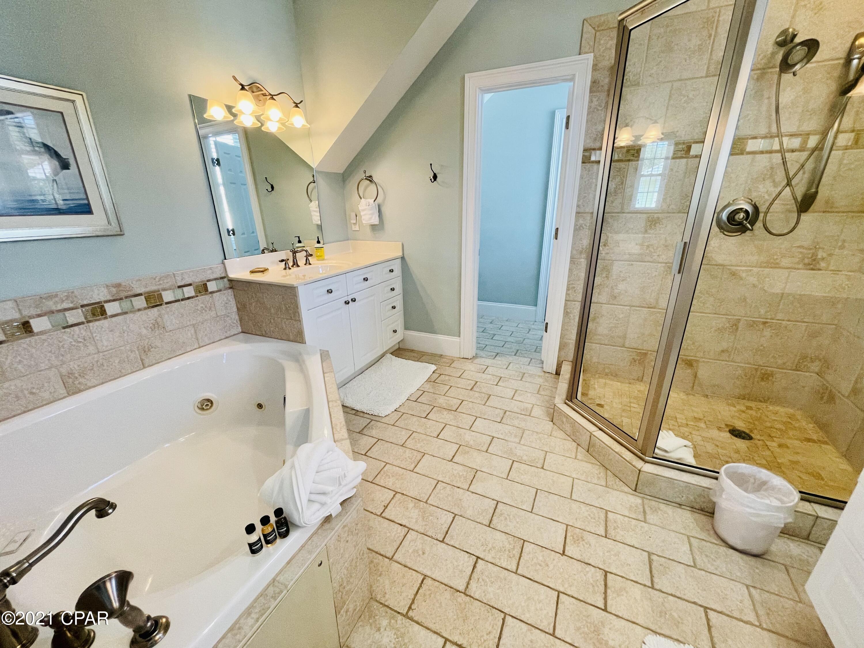 Carillon Beach - Residential