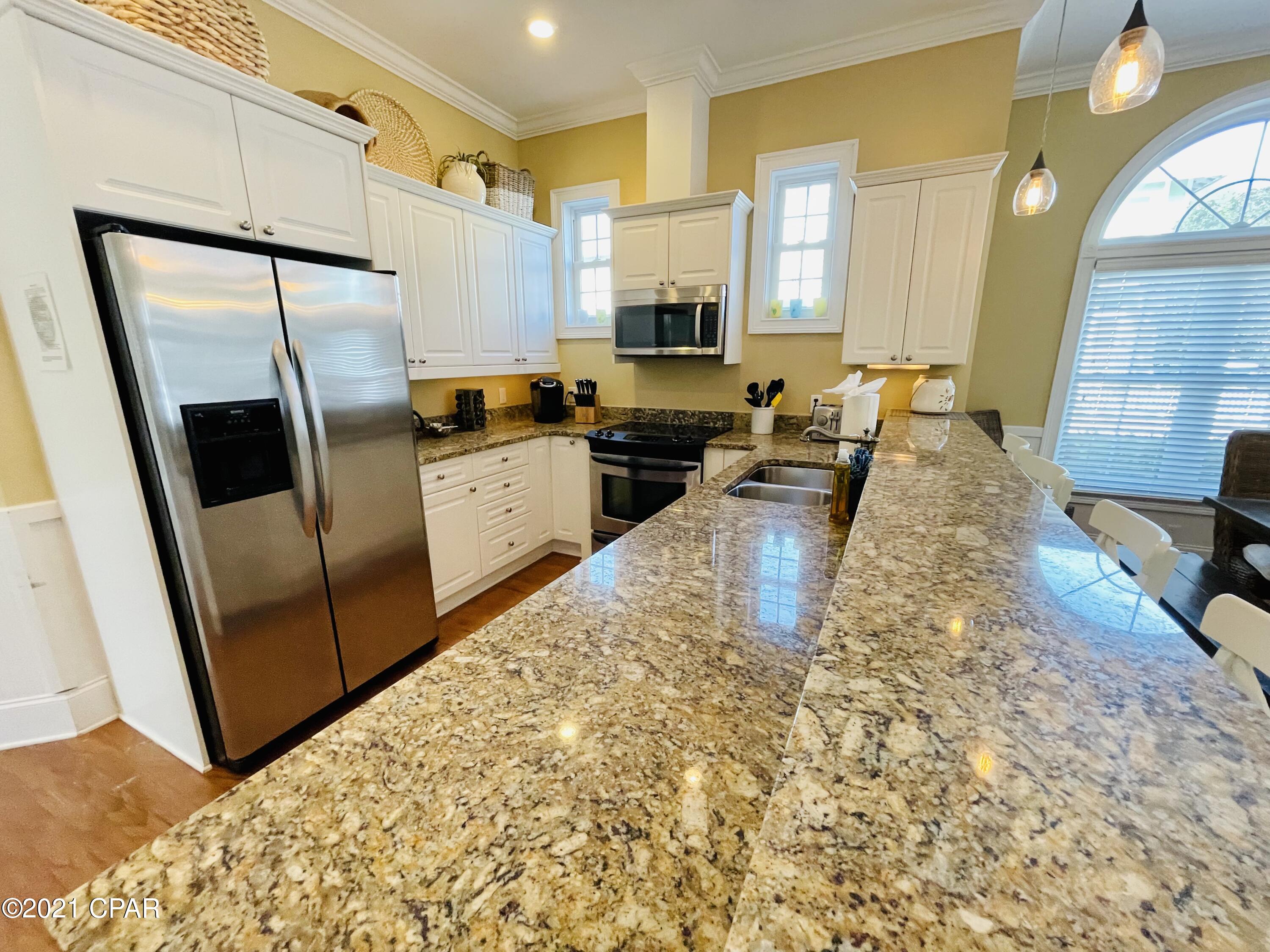 Carillon Beach - Residential