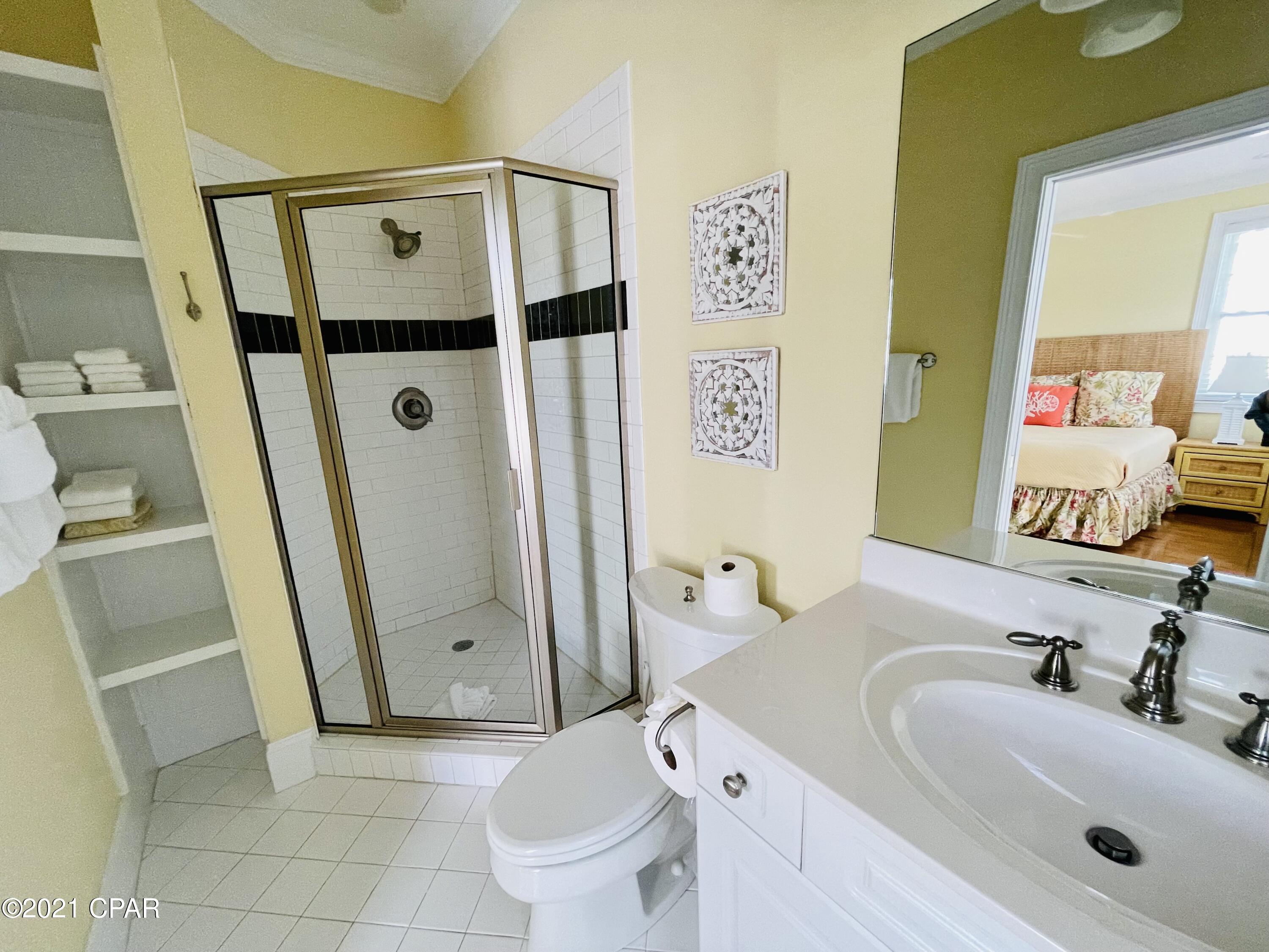 Carillon Beach - Residential