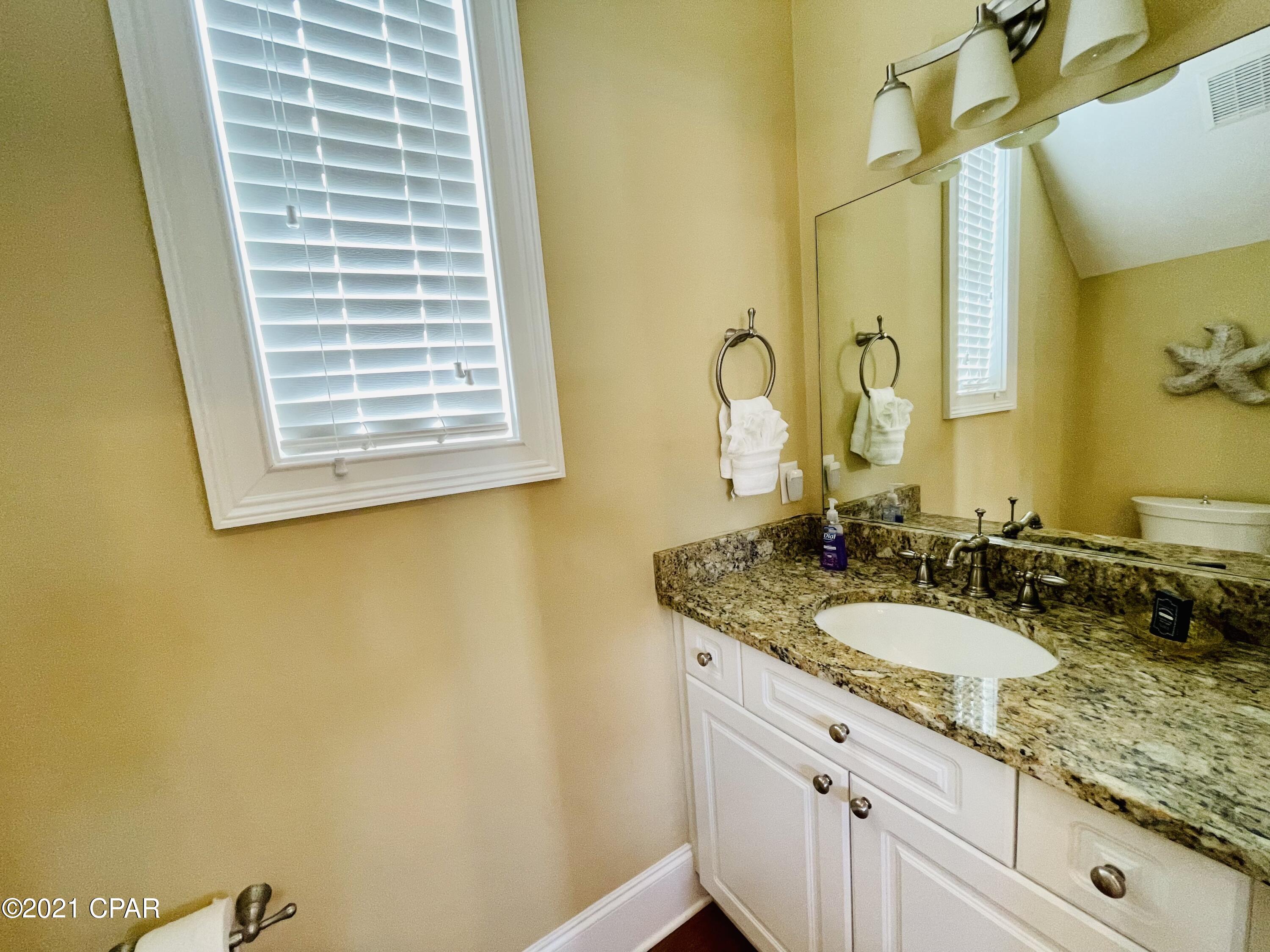 Carillon Beach - Residential