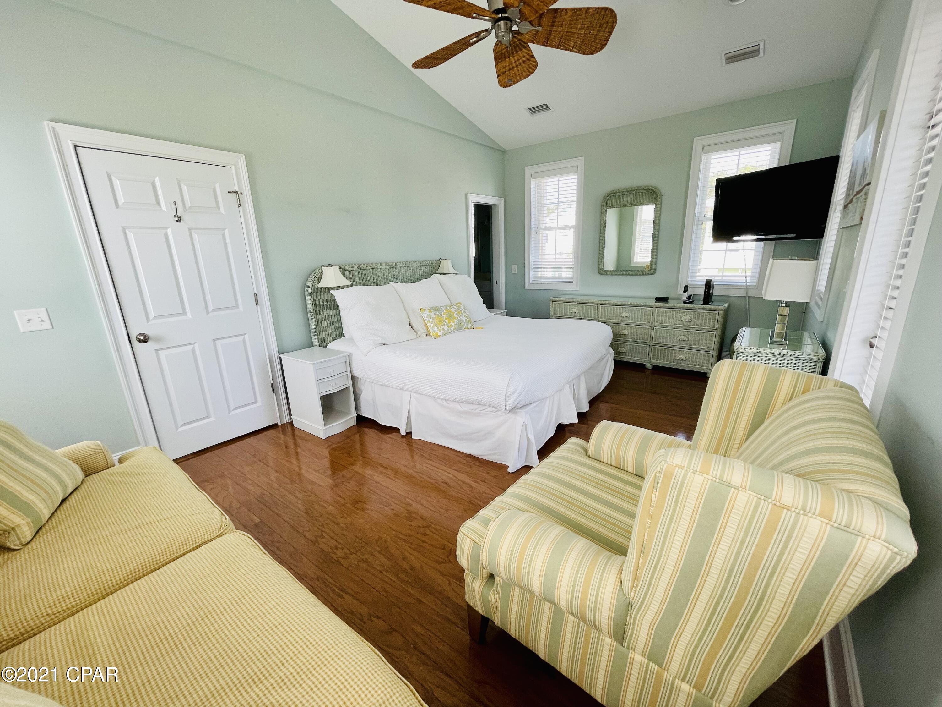 Carillon Beach - Residential