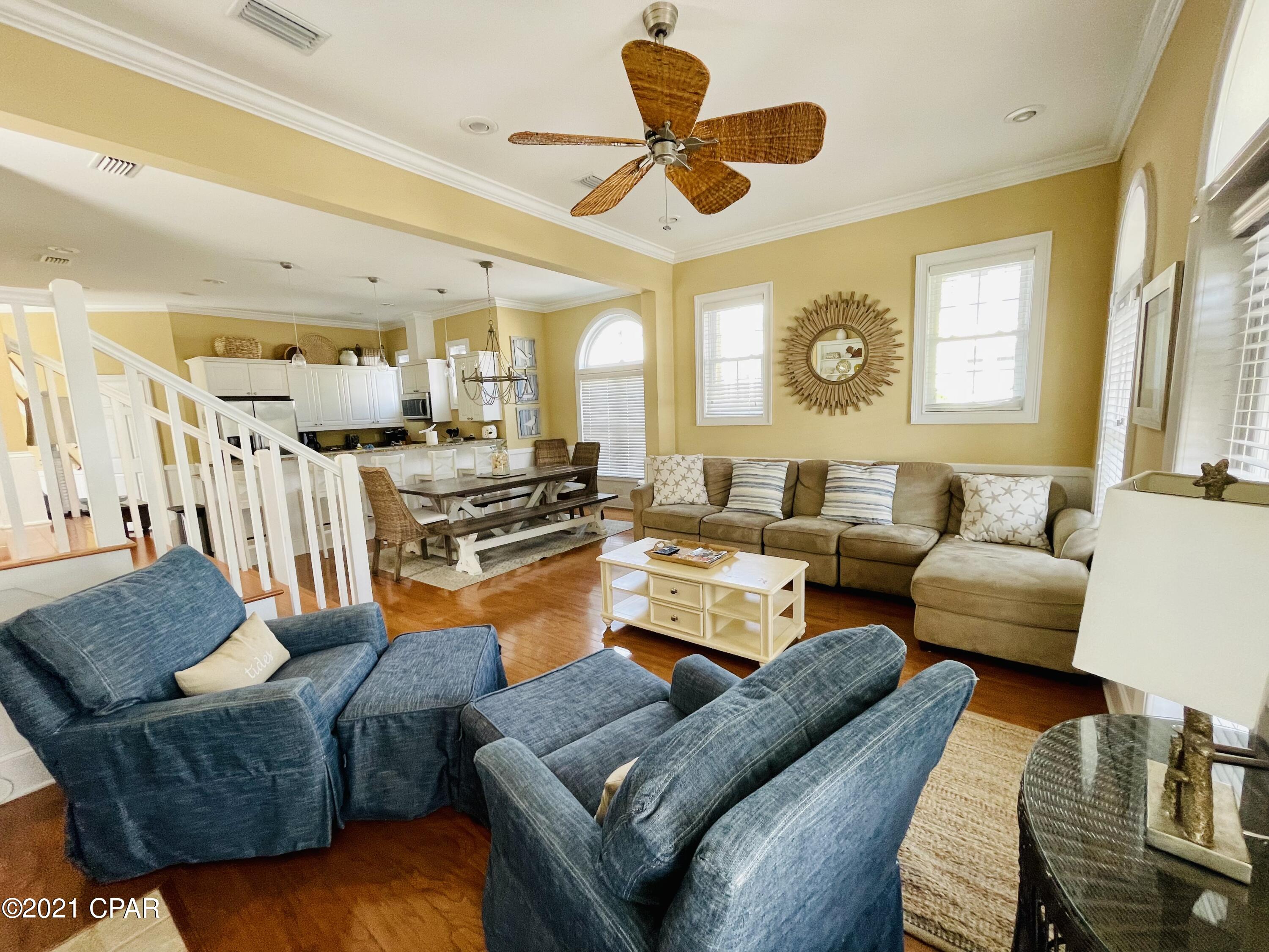 Carillon Beach - Residential