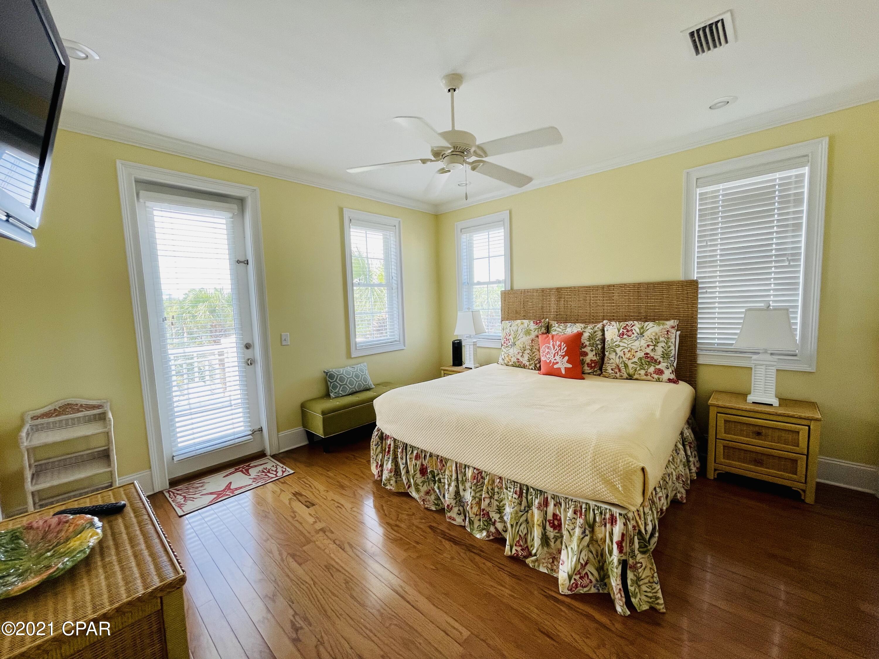 Carillon Beach - Residential