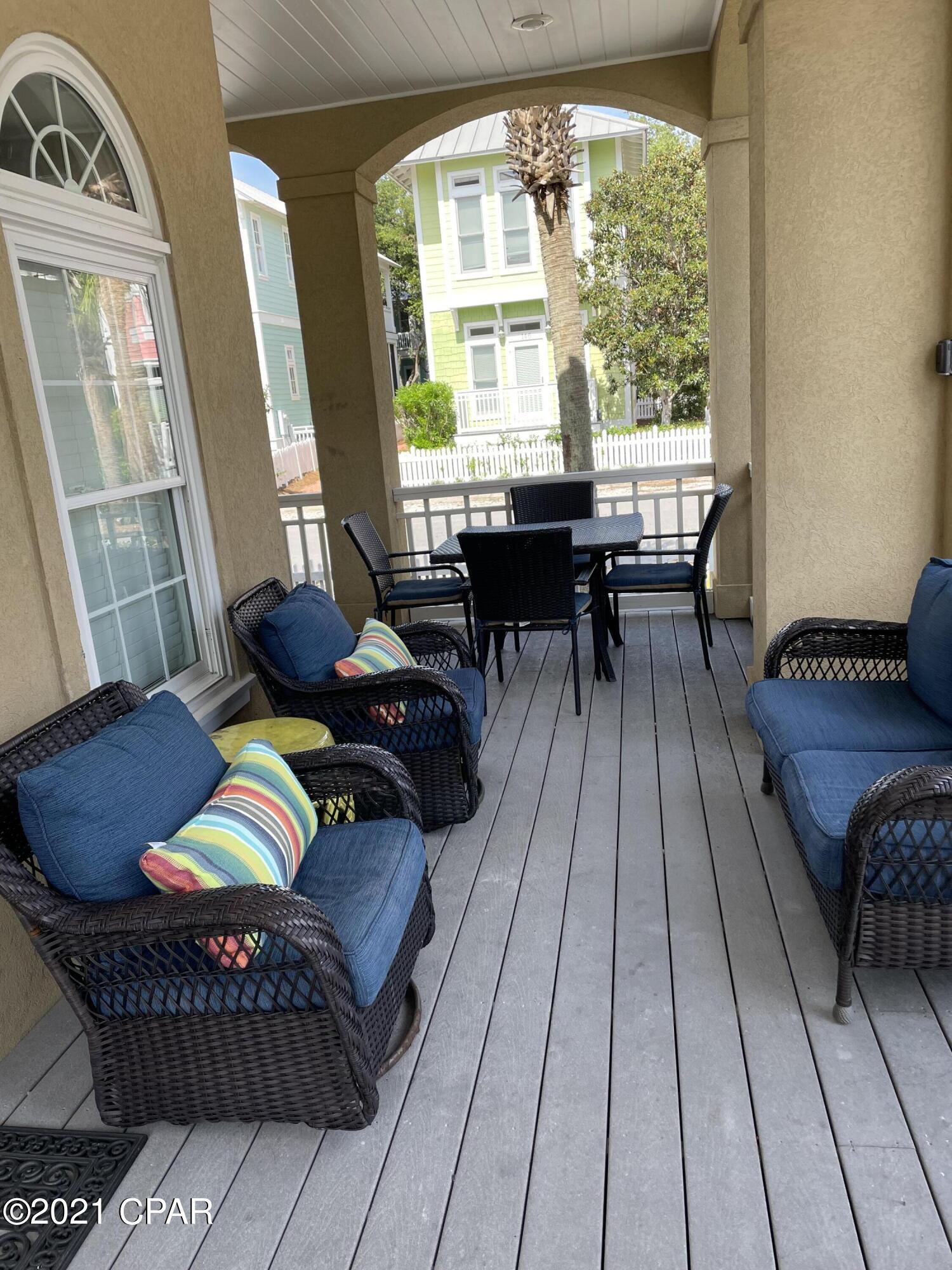 Carillon Beach - Residential