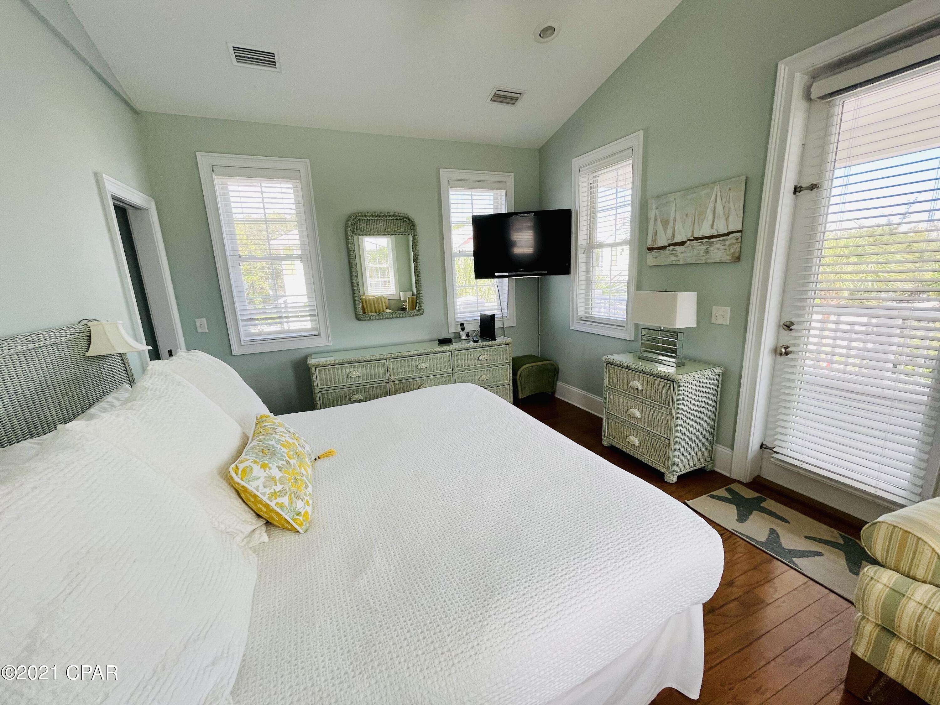 Carillon Beach - Residential