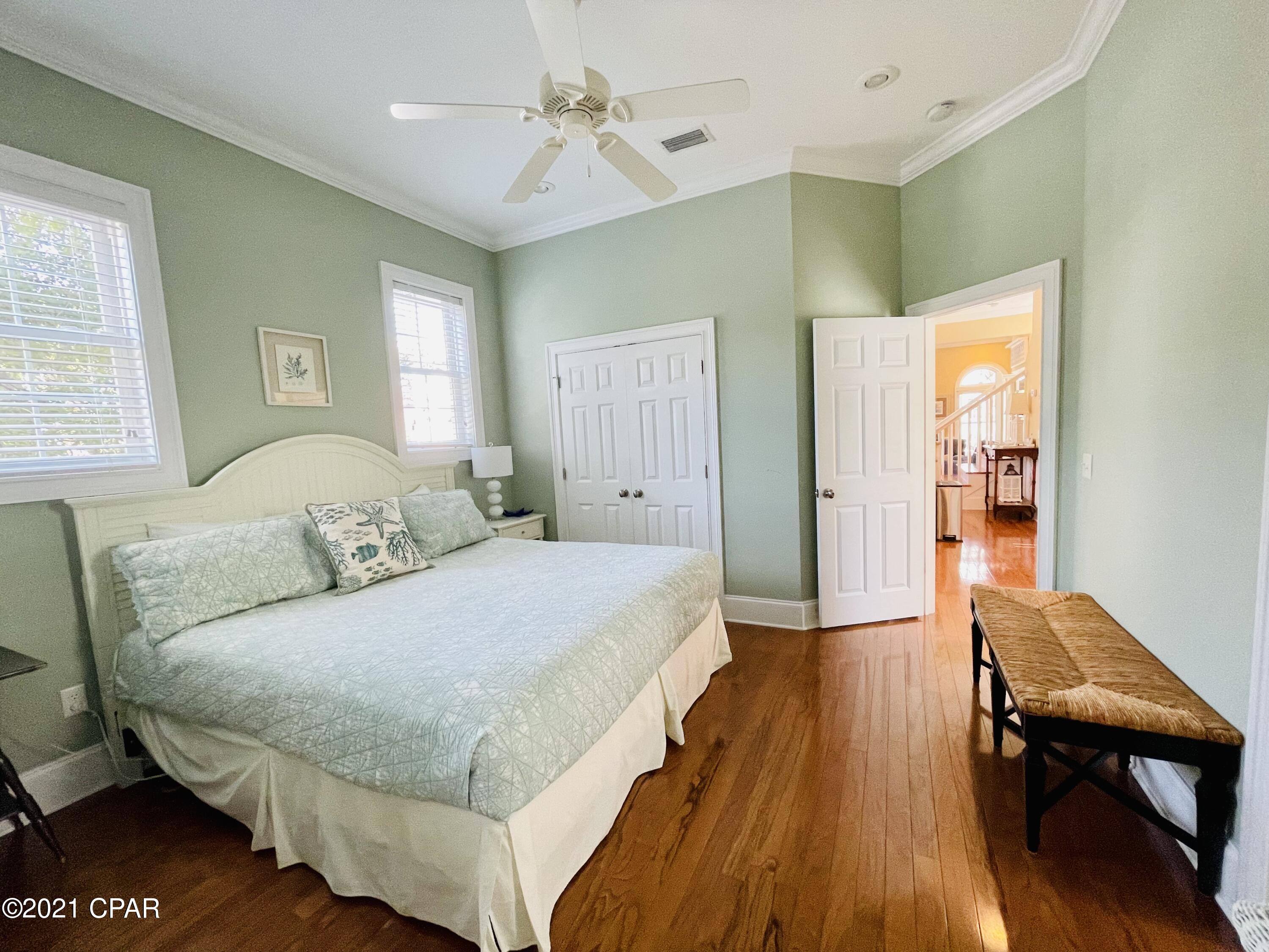 Carillon Beach - Residential