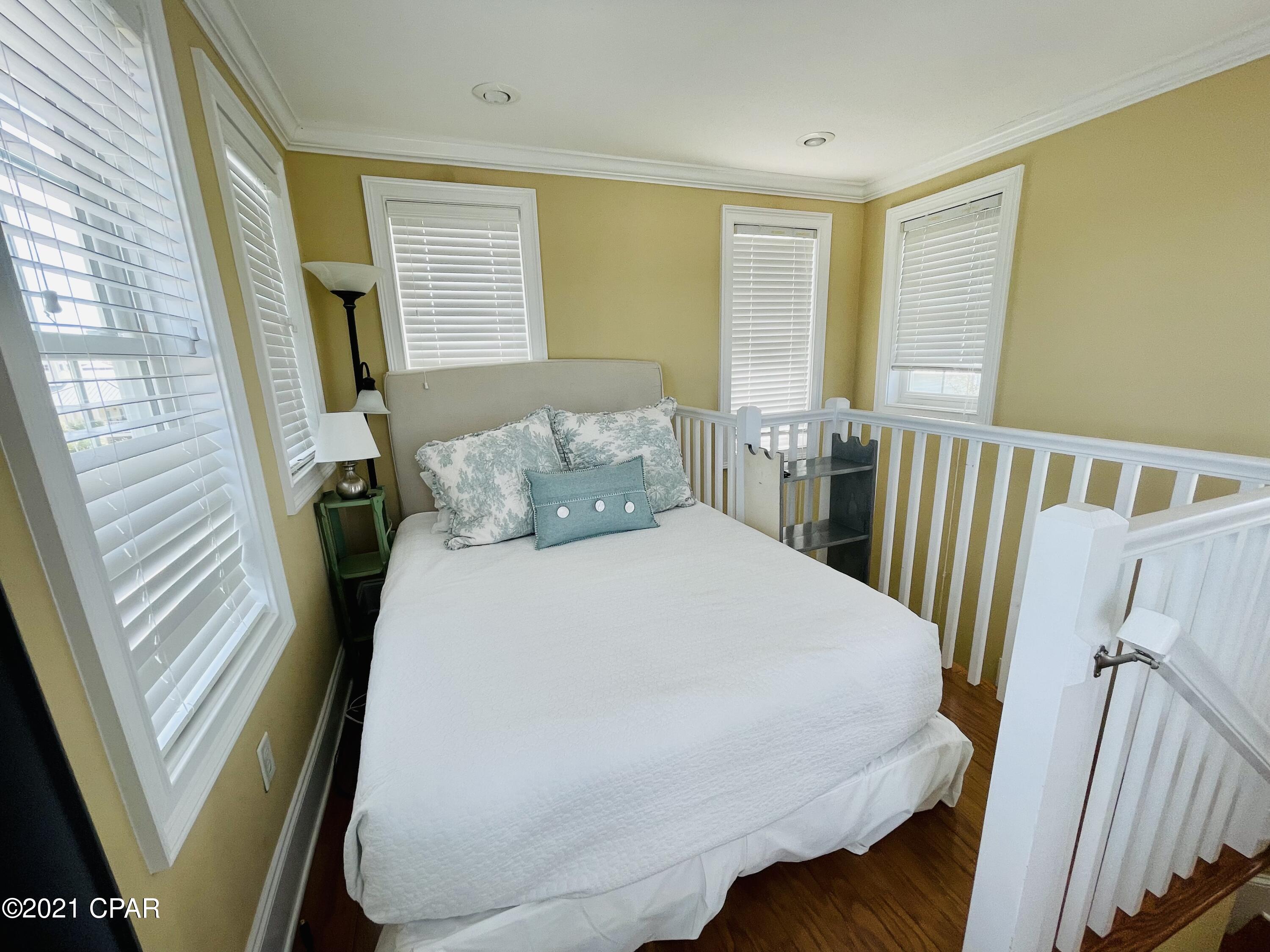 Carillon Beach - Residential