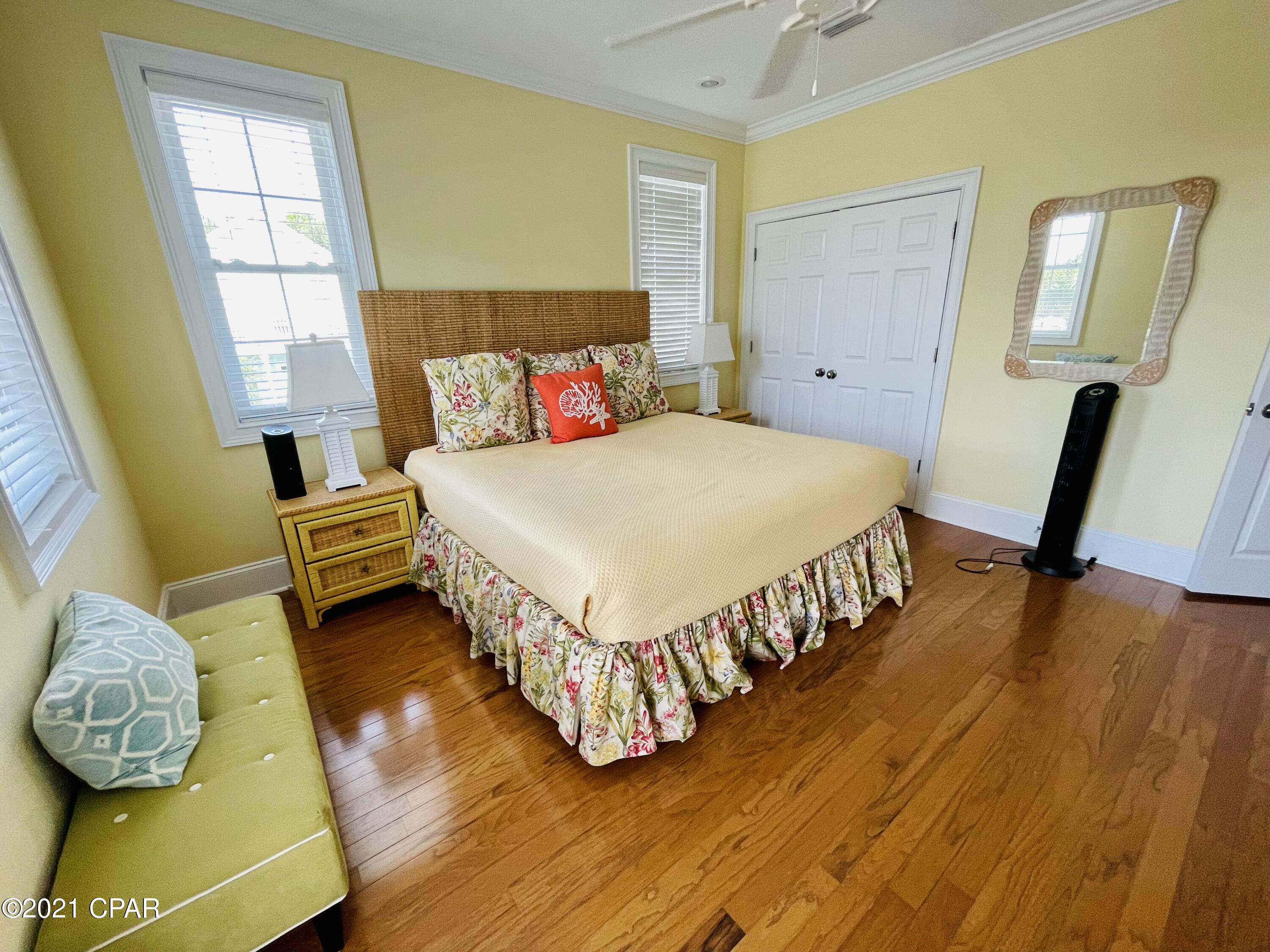 Carillon Beach - Residential