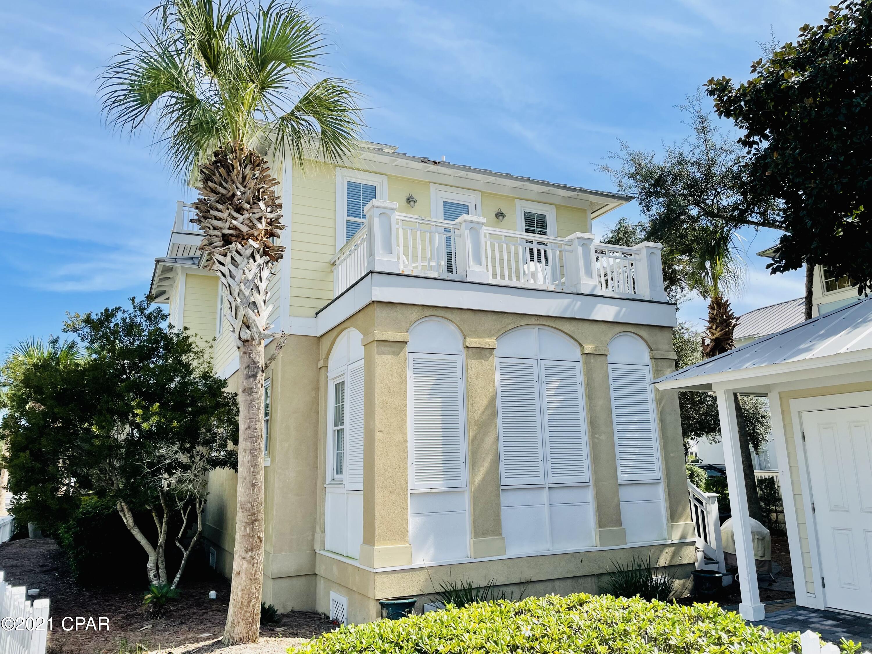 Carillon Beach - Residential