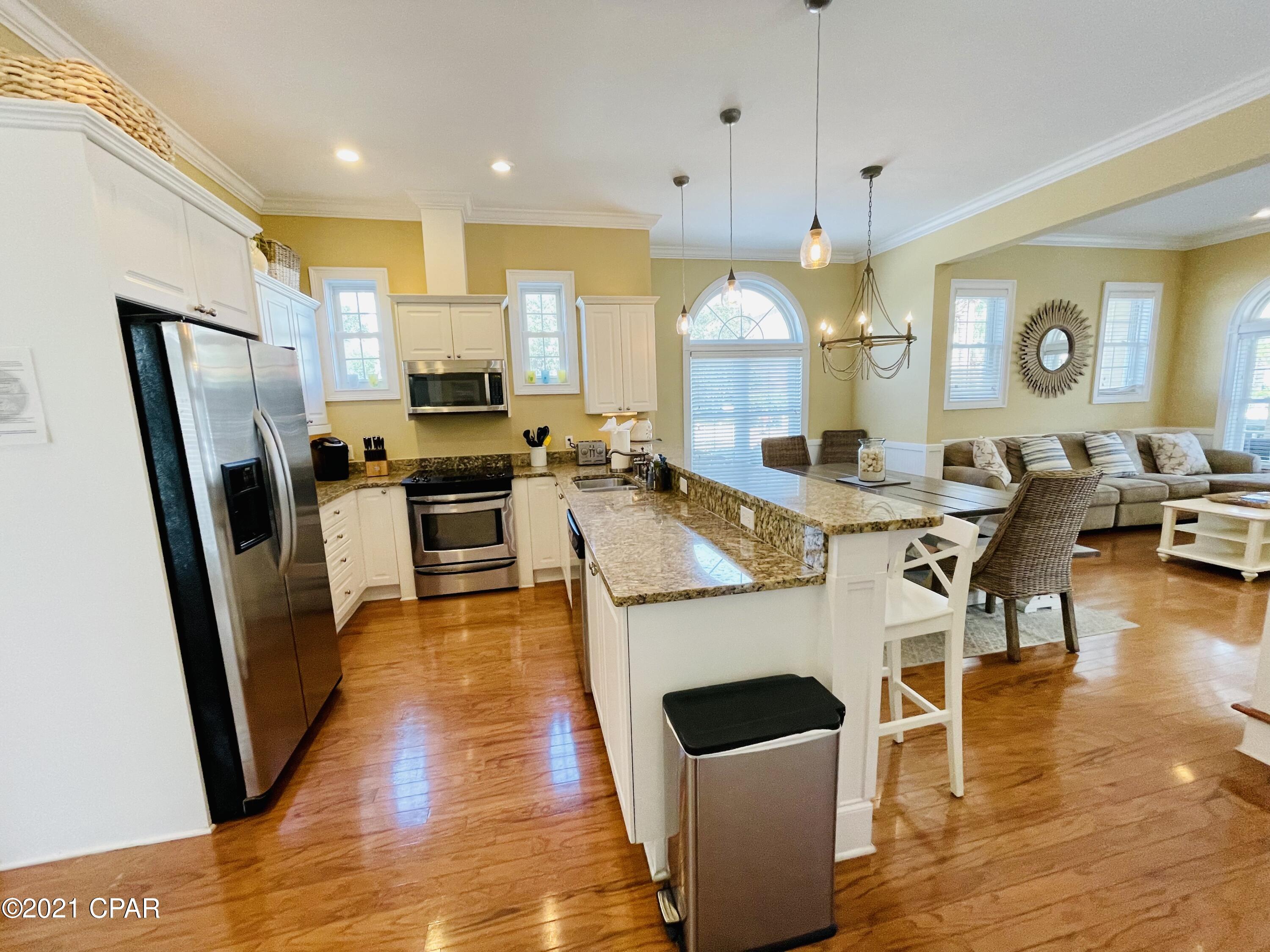 Carillon Beach - Residential