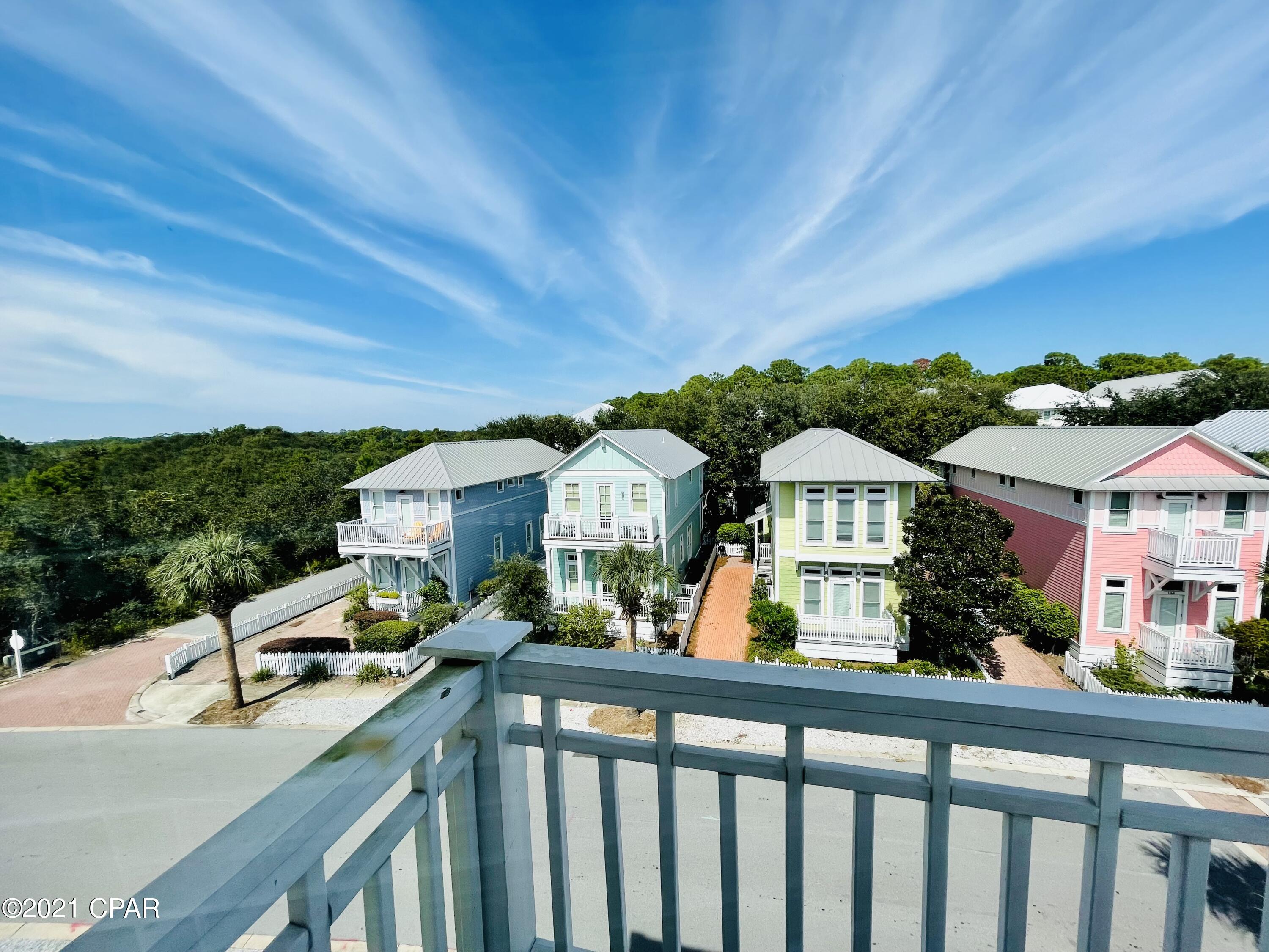 Carillon Beach - Residential