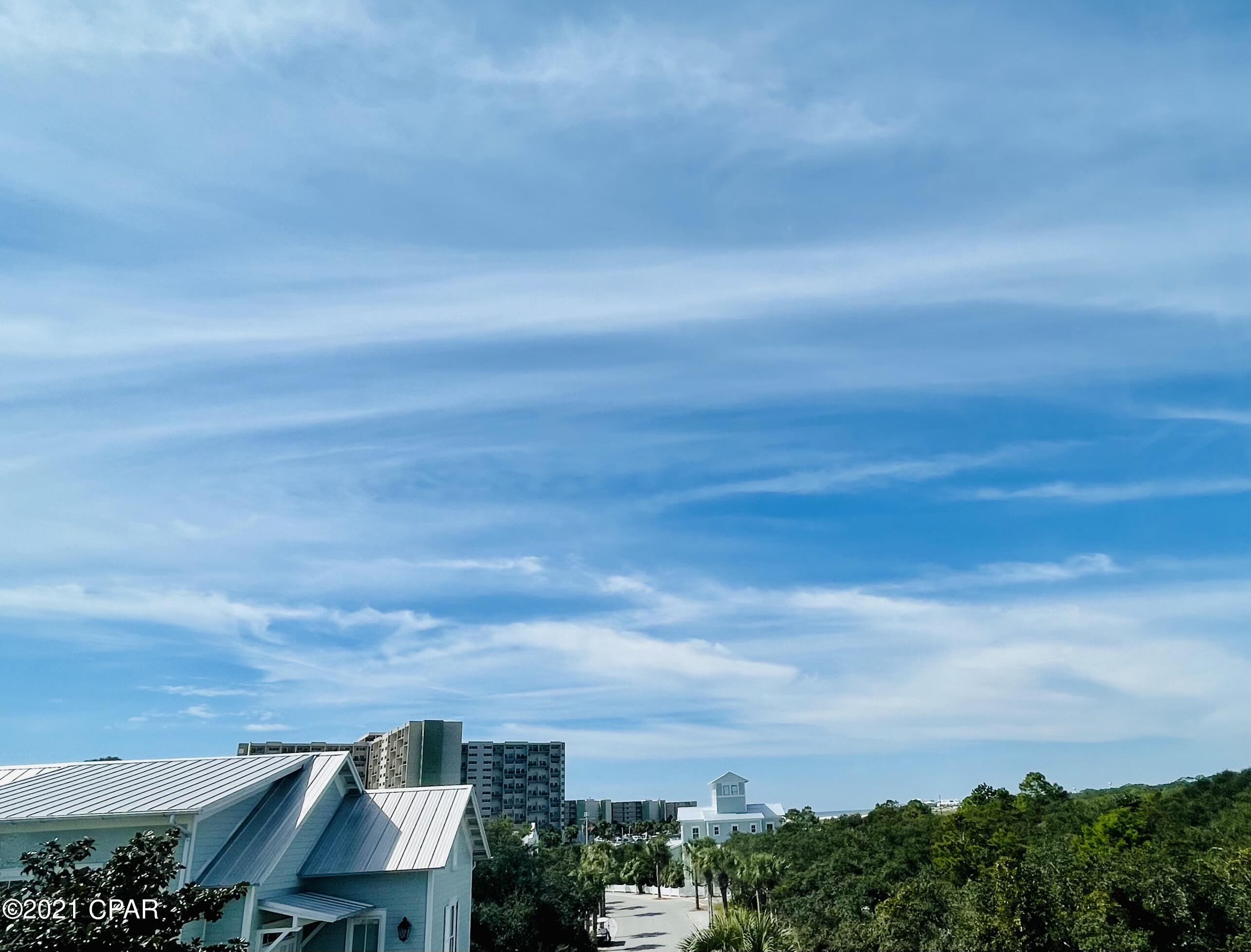 Carillon Beach - Residential