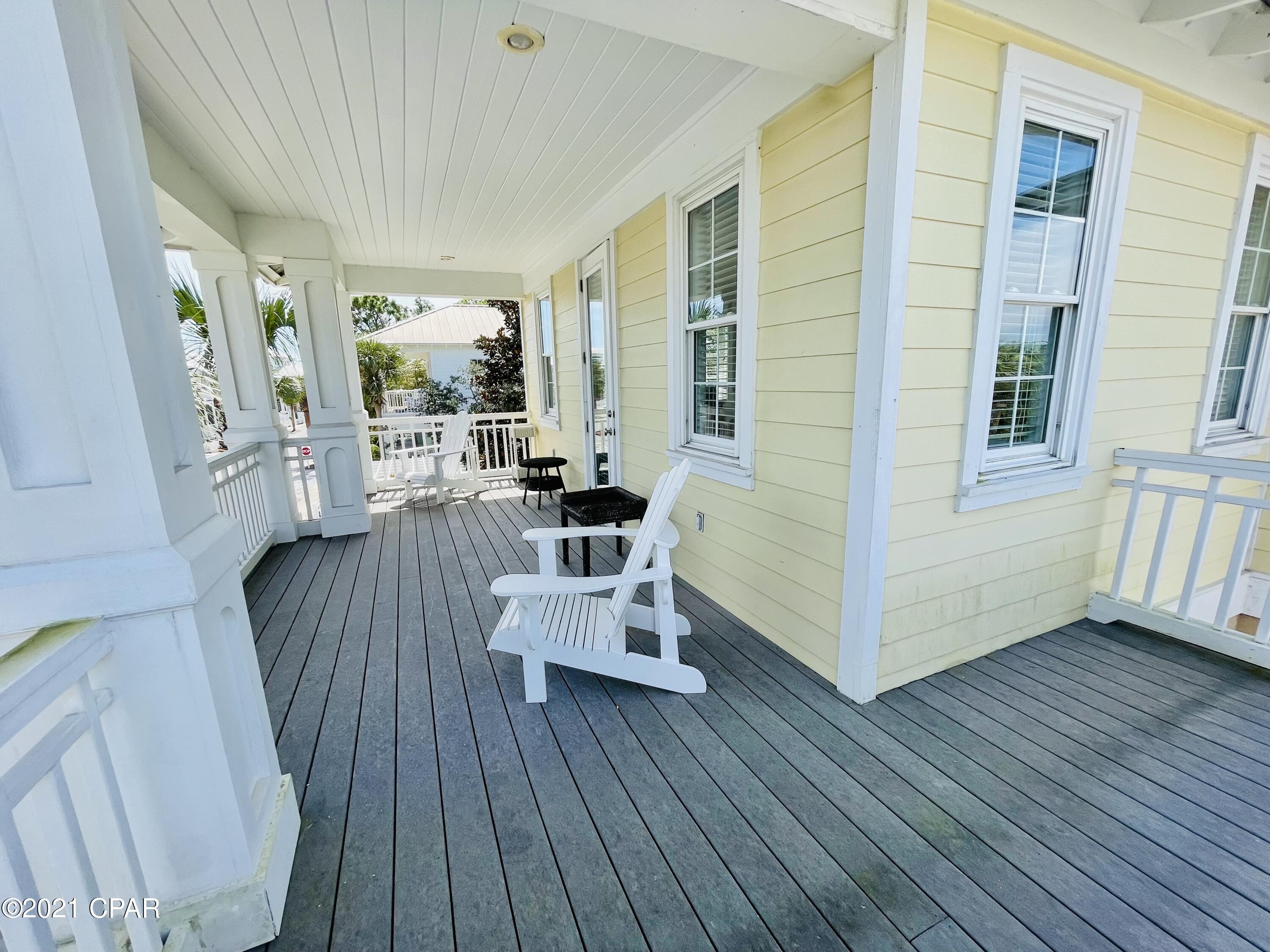 Carillon Beach - Residential