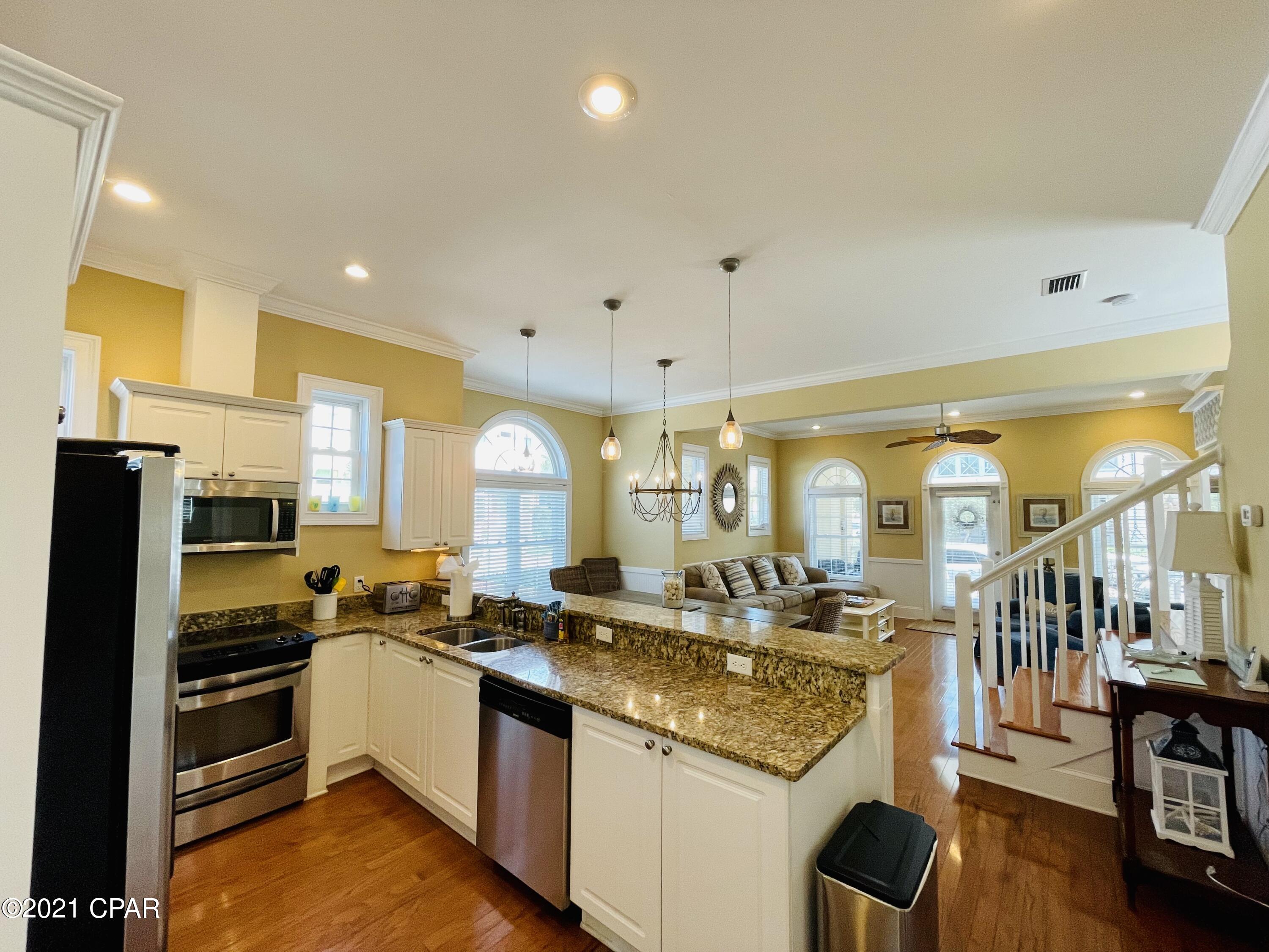 Carillon Beach - Residential