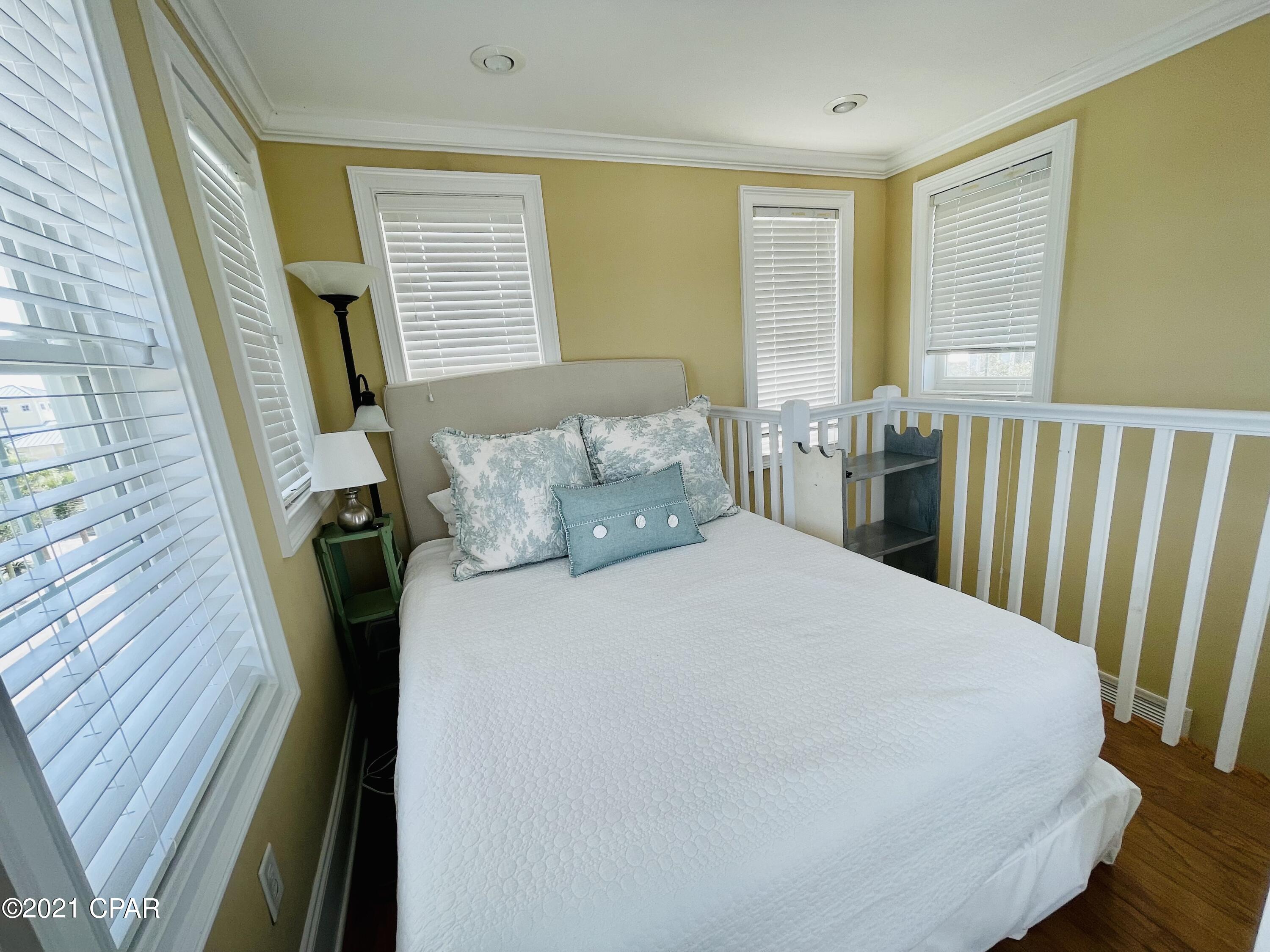 Carillon Beach - Residential